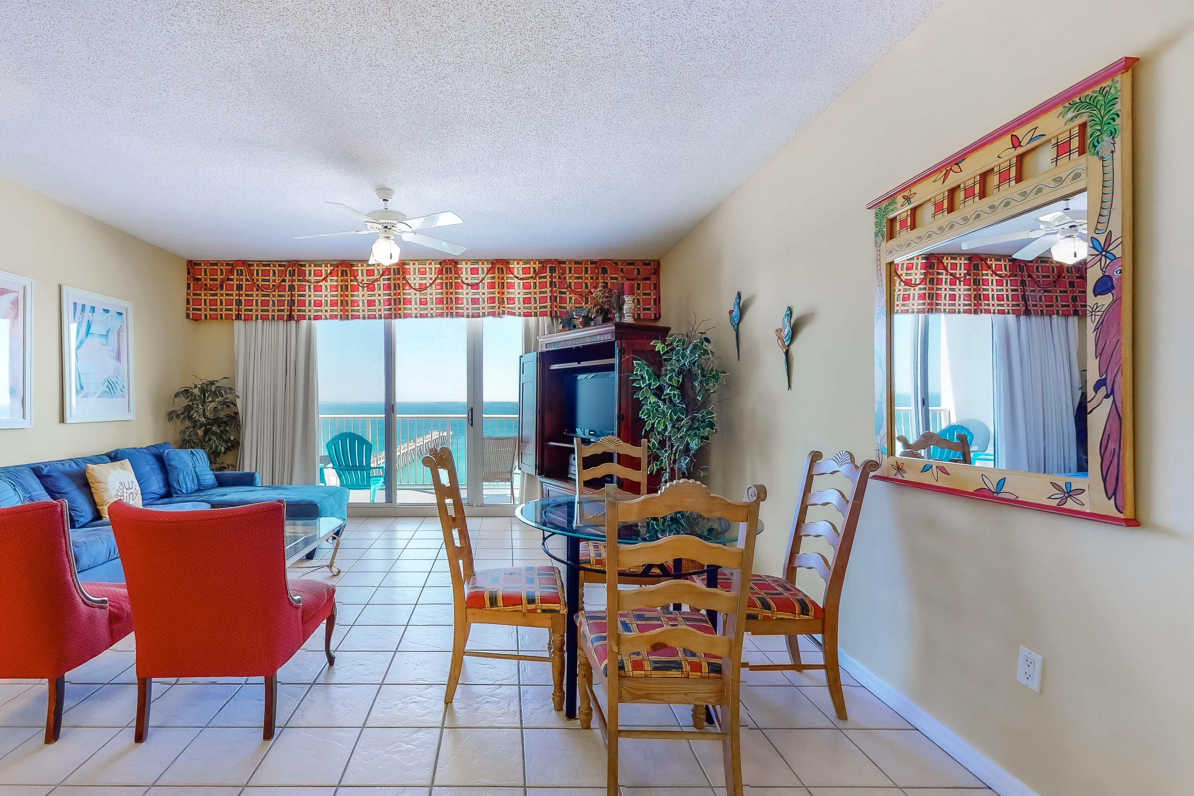 Inn at Summerwind 1104 Condo rental in Summerwind Resort in Navarre Florida - #4