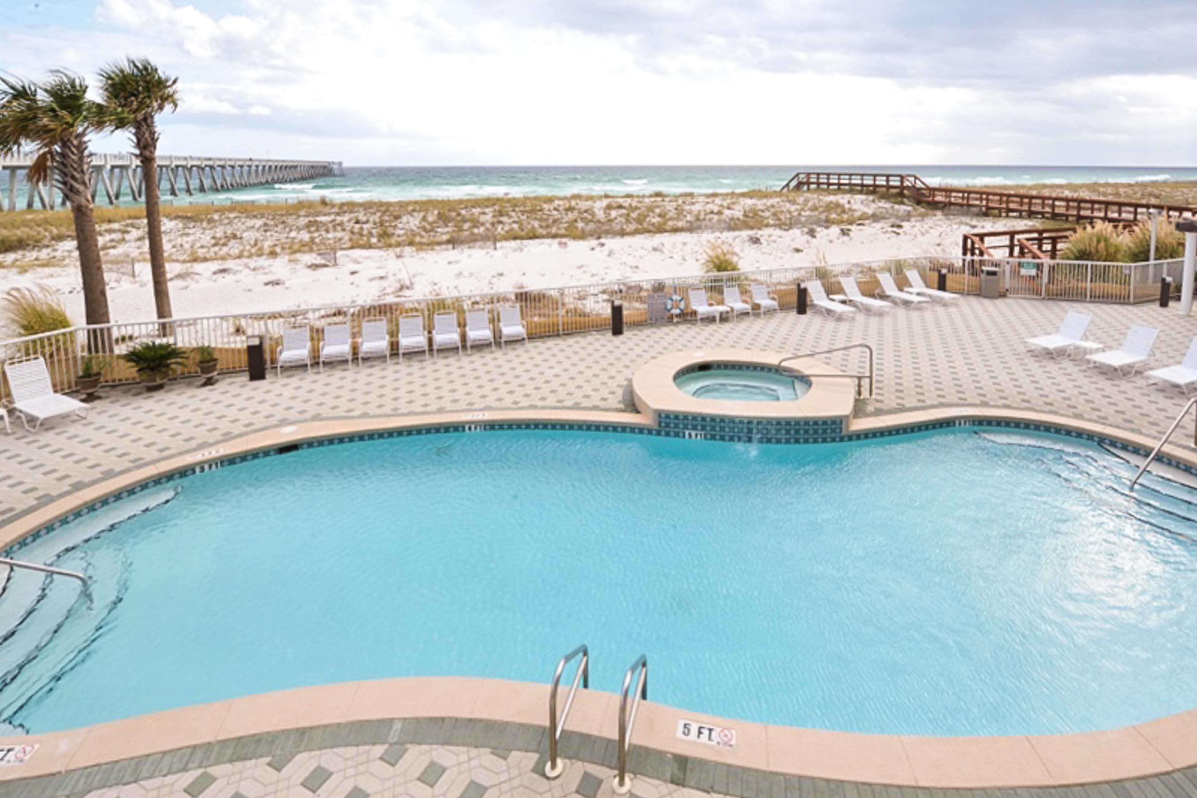 Inn at Summerwind 1104 Condo rental in Summerwind Resort in Navarre Florida - #23