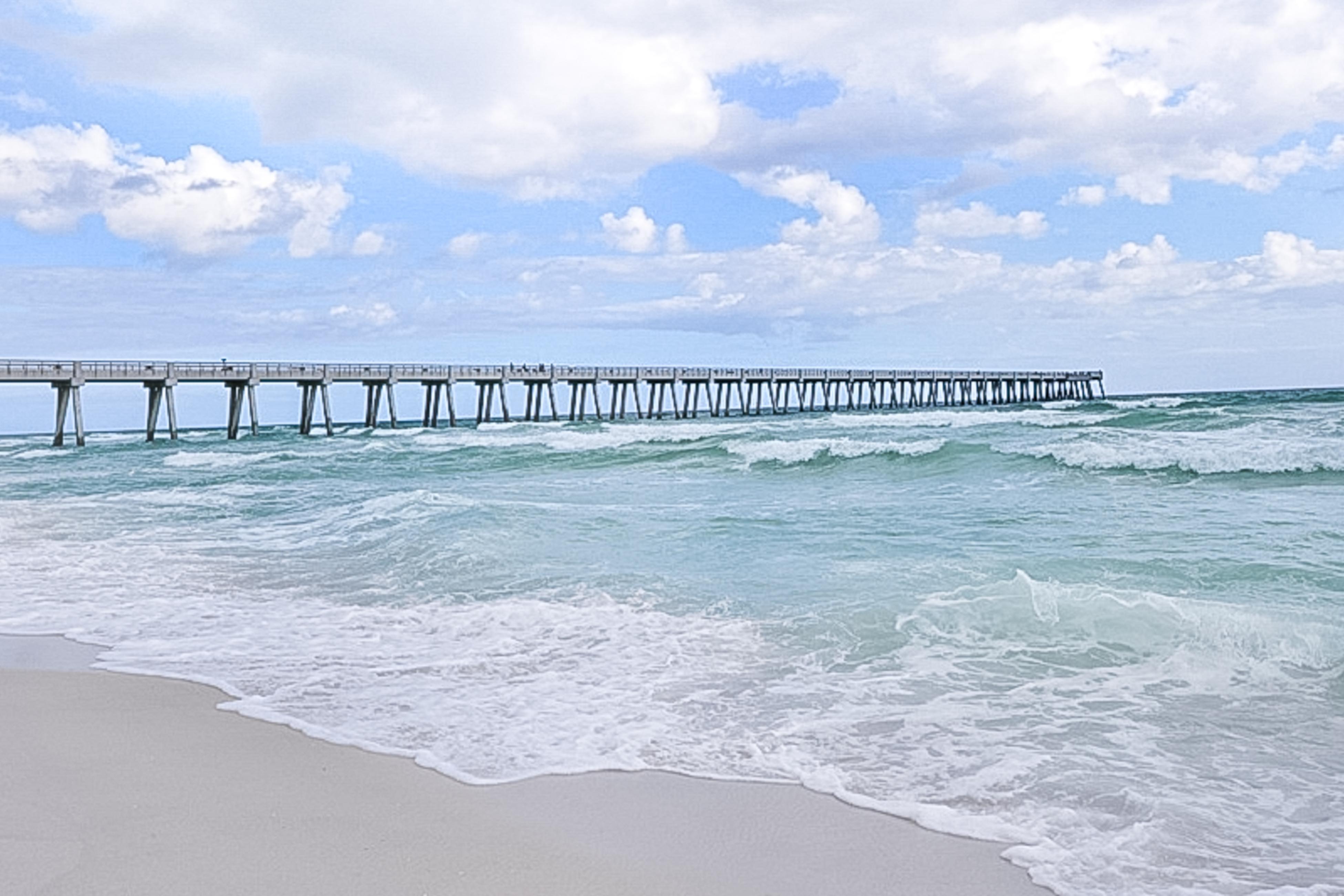 Summerwind 0402 Condo rental in Summerwind Resort in Navarre Florida - #34