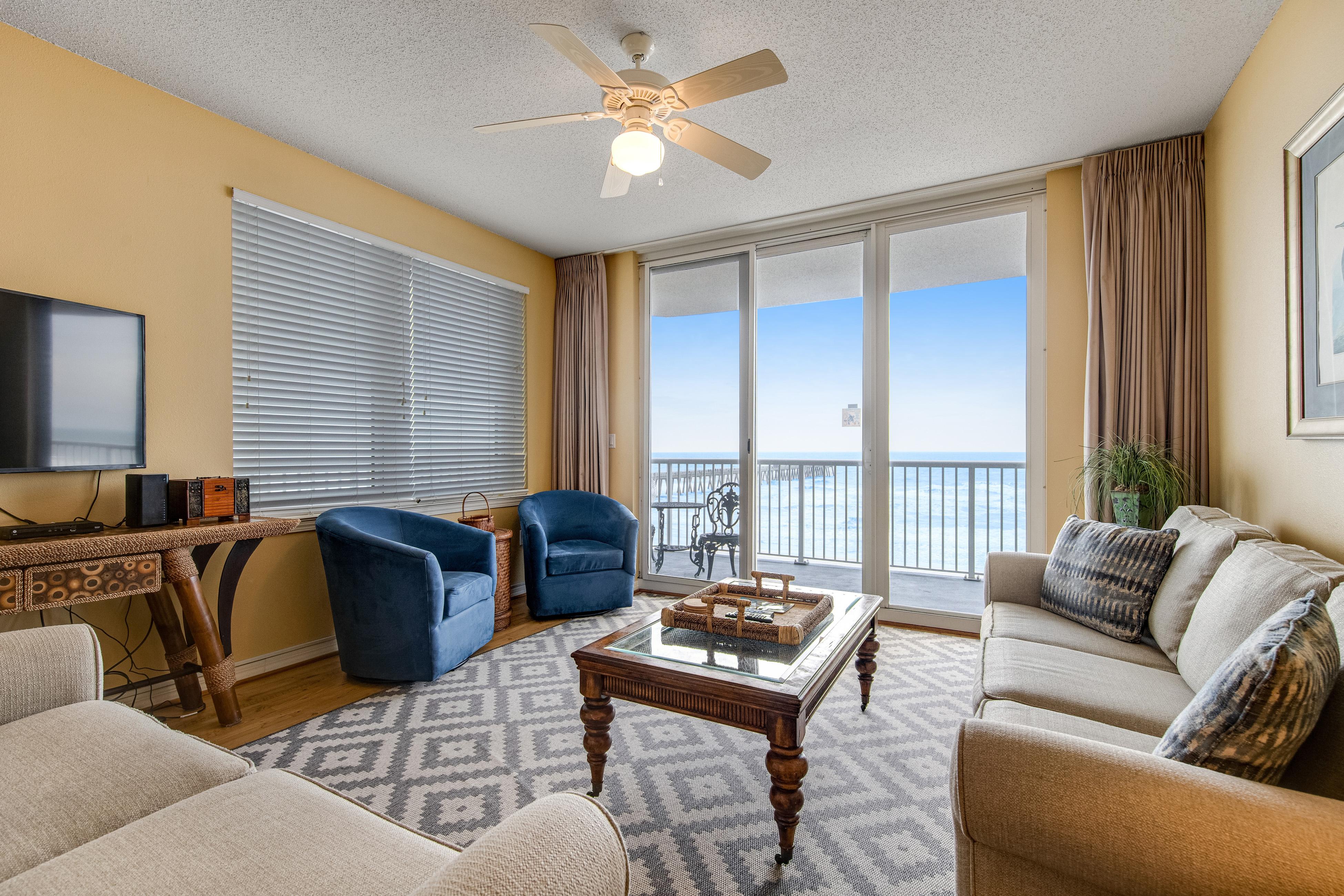 Summerwind West 0501 Condo rental in Summerwind Resort in Navarre Florida - #1