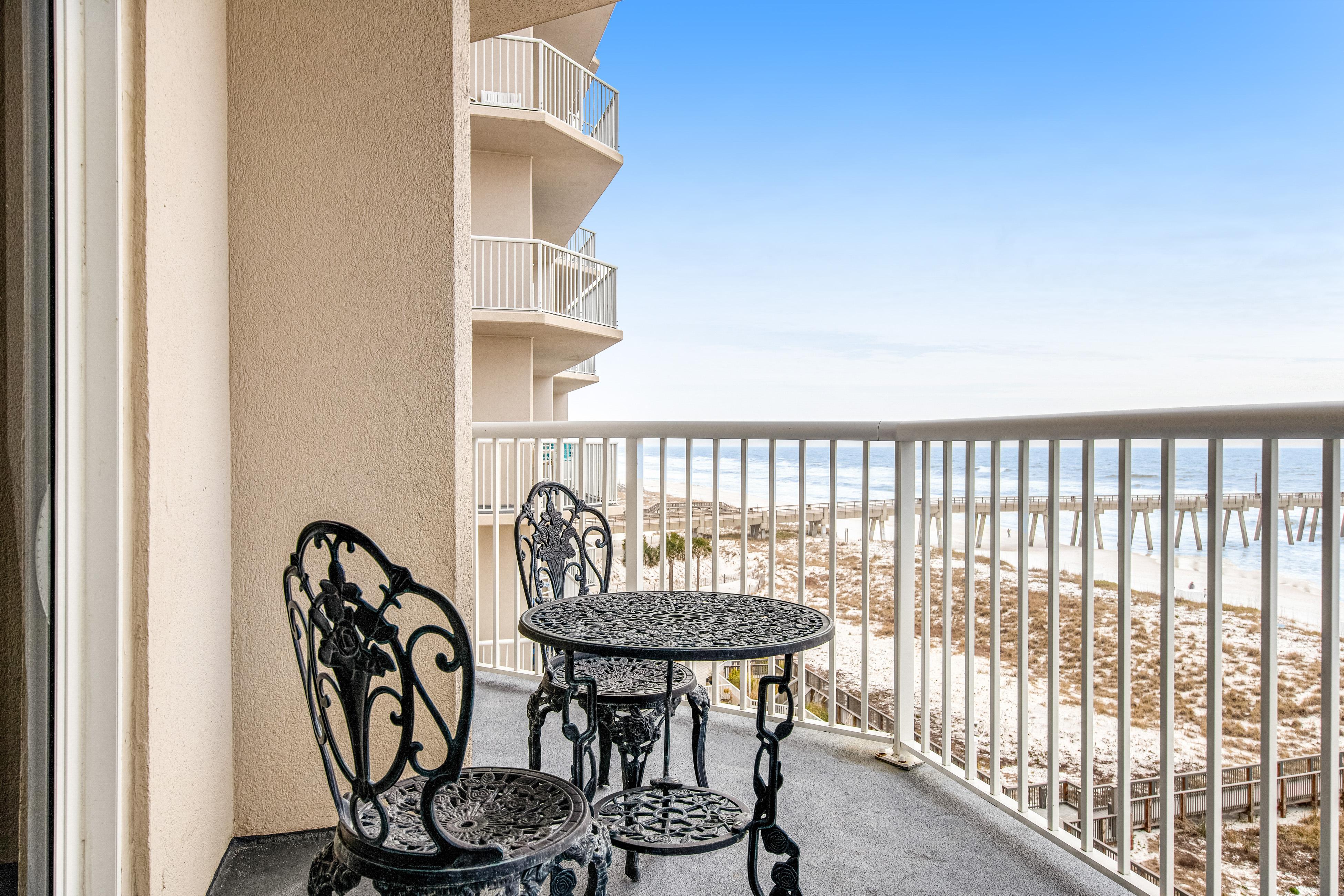 Summerwind West 0501 Condo rental in Summerwind Resort in Navarre Florida - #3