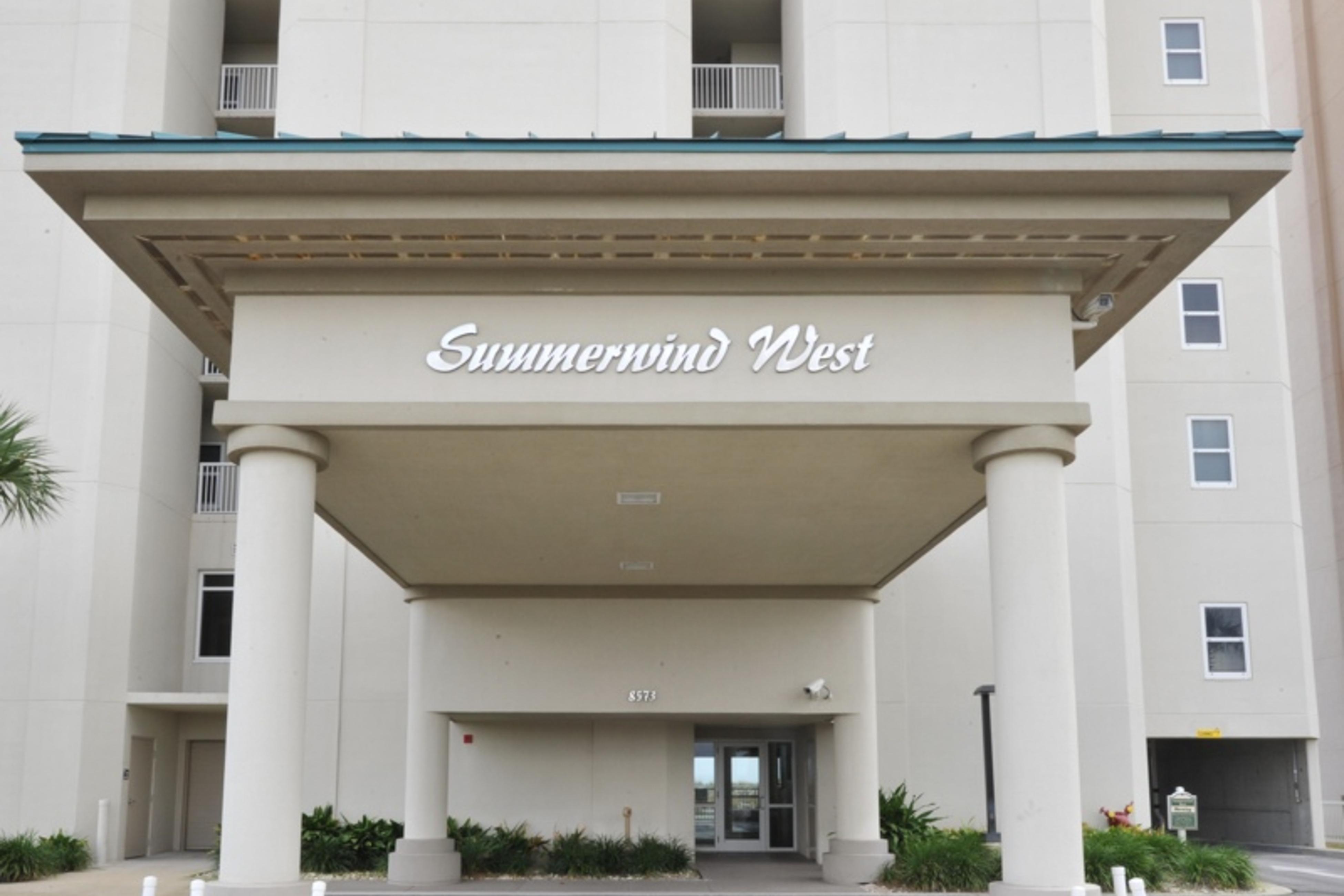 Summerwind West 0501 Condo rental in Summerwind Resort in Navarre Florida - #33