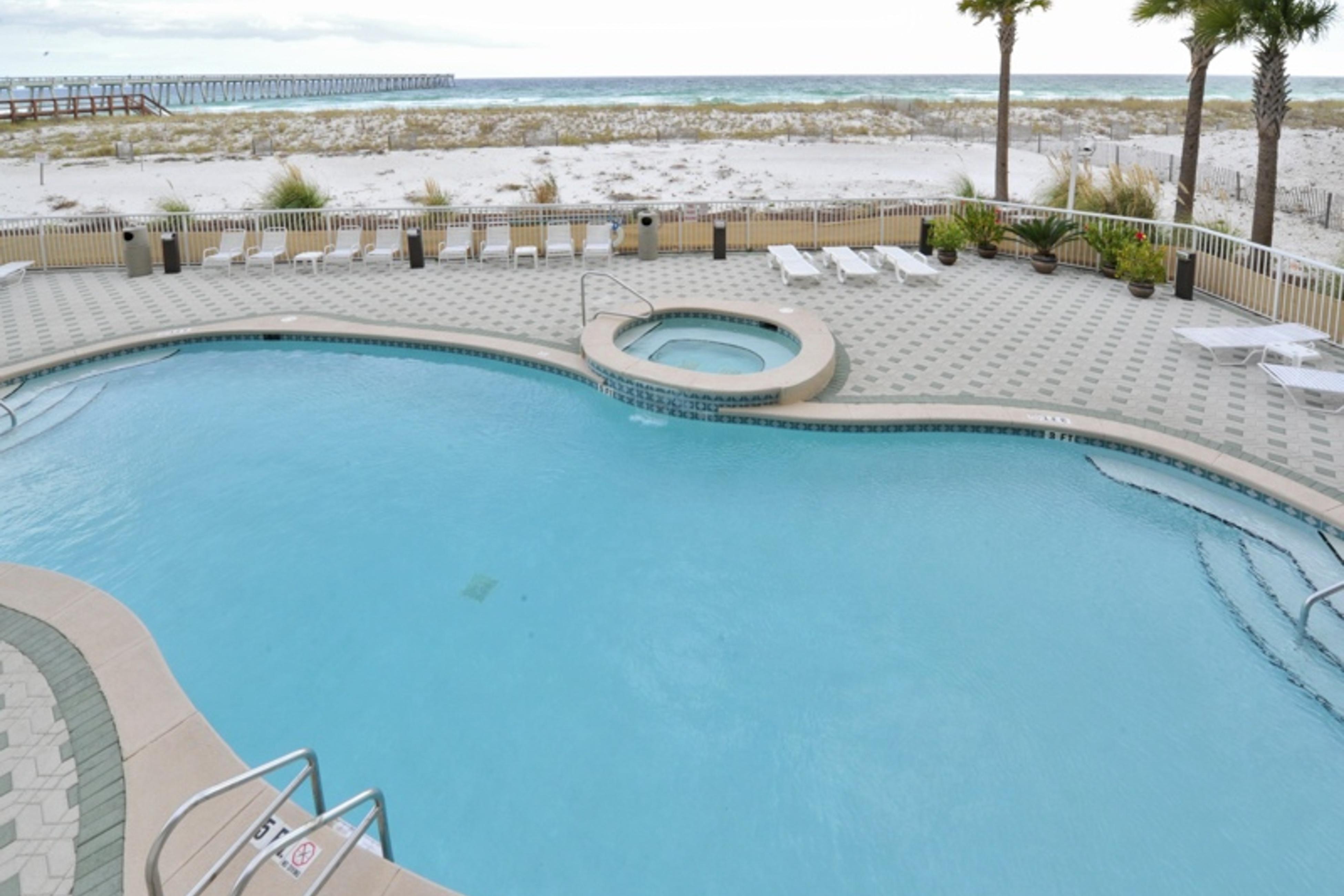 Summerwind West 0501 Condo rental in Summerwind Resort in Navarre Florida - #35