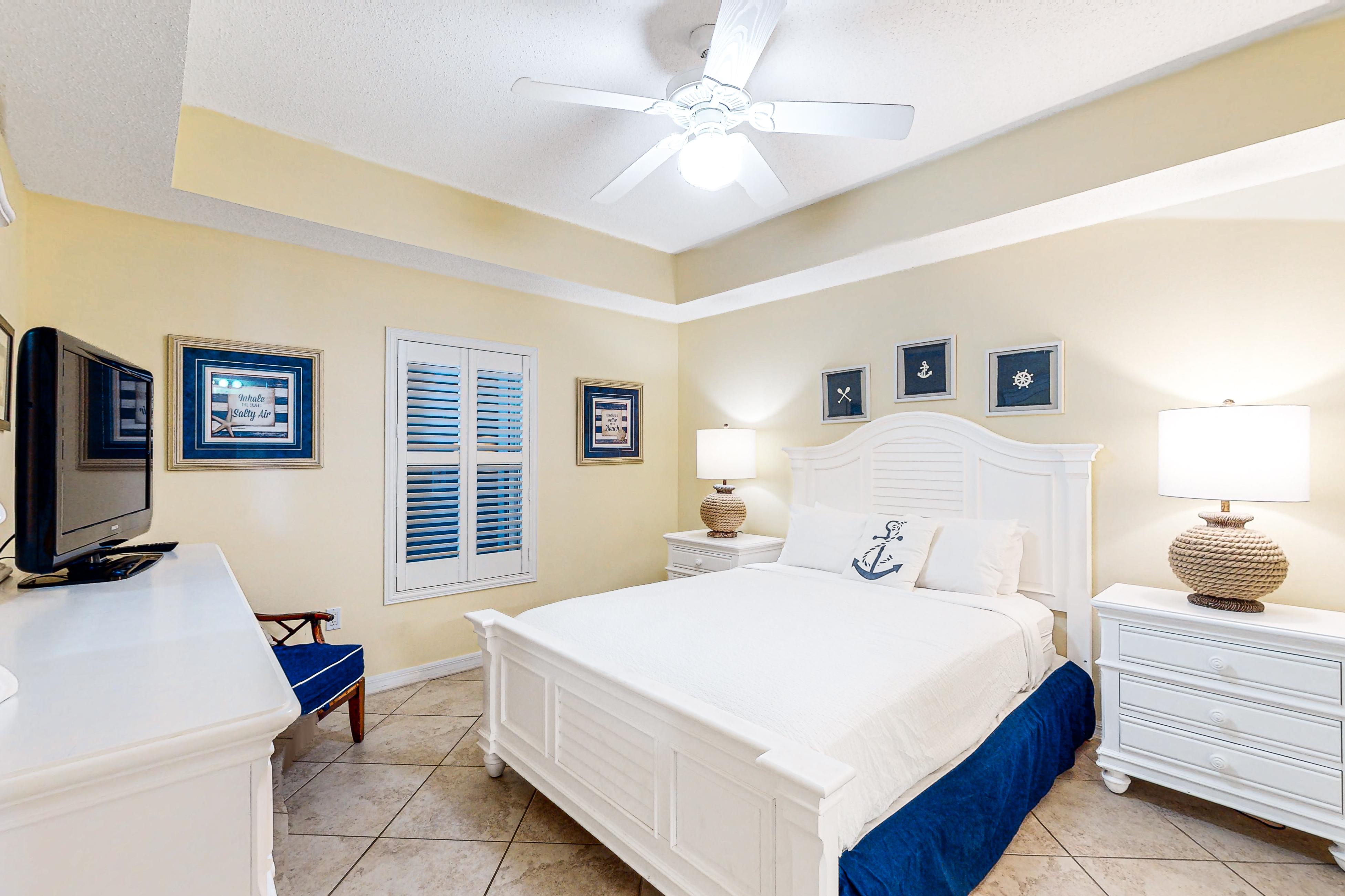 Summerwind West 0503 Condo rental in Summerwind Resort in Navarre Florida - #13