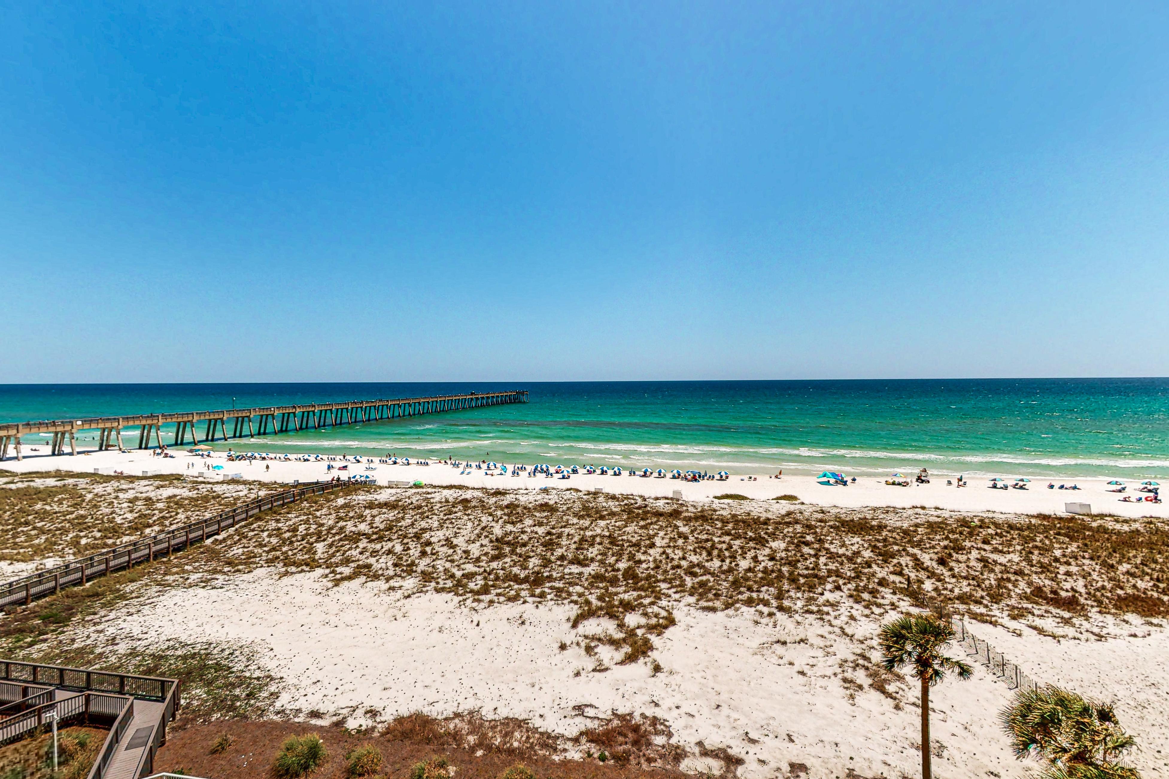 Summerwind West 0503 Condo rental in Summerwind Resort in Navarre Florida - #19