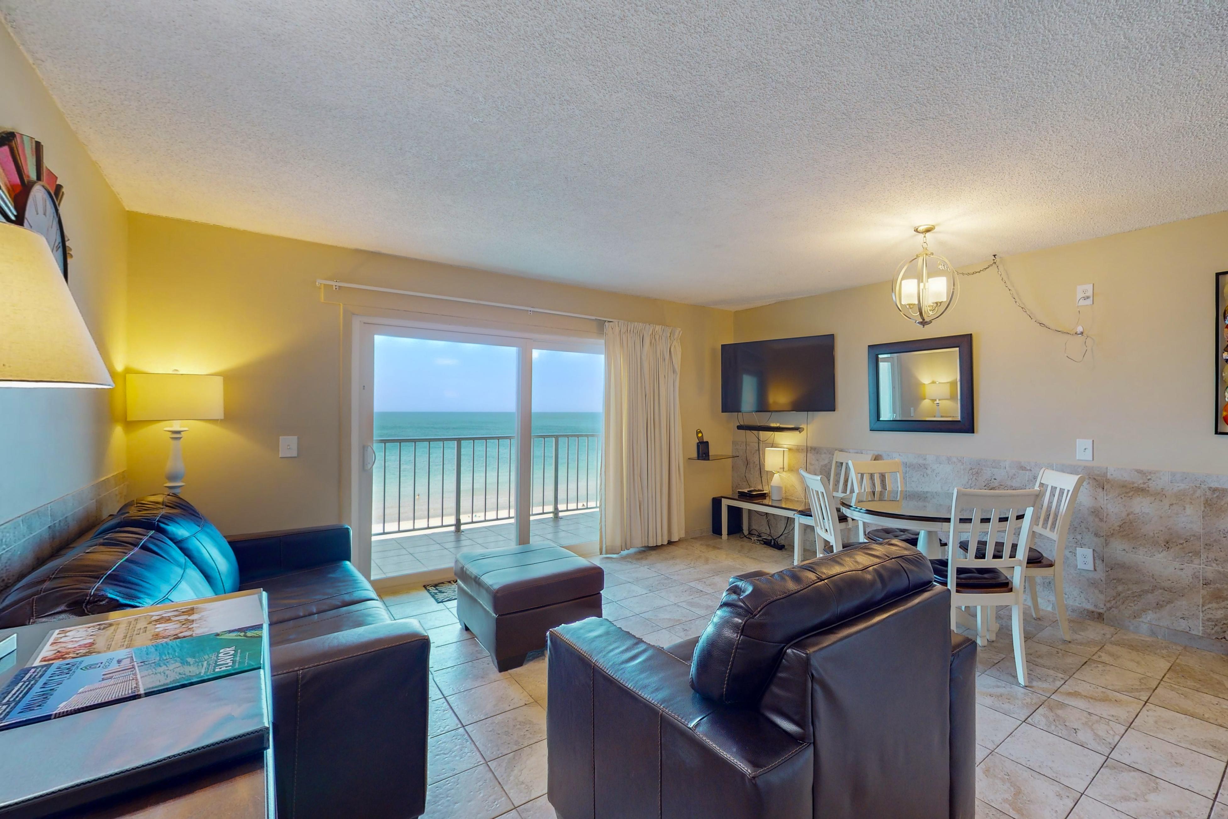 Summit 824 Condo rental in Summit Beach Resort in Panama City Beach Florida - #2