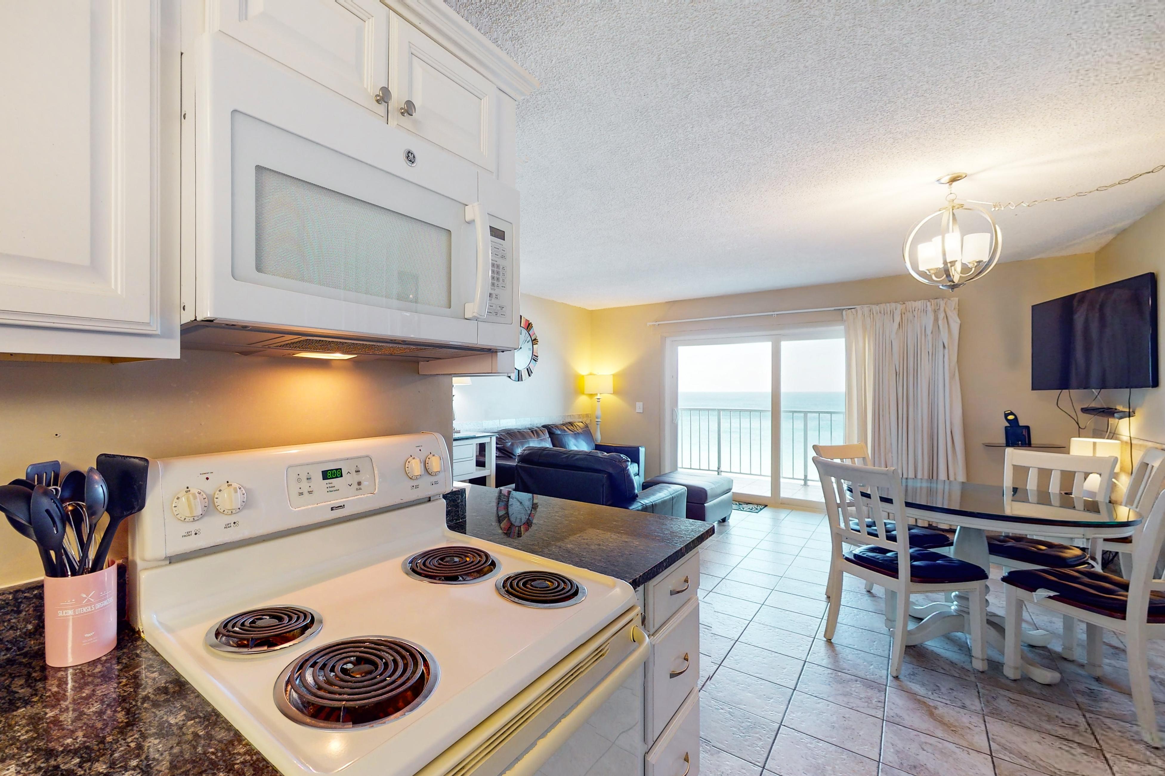 Summit 824 Condo rental in Summit Beach Resort in Panama City Beach Florida - #14