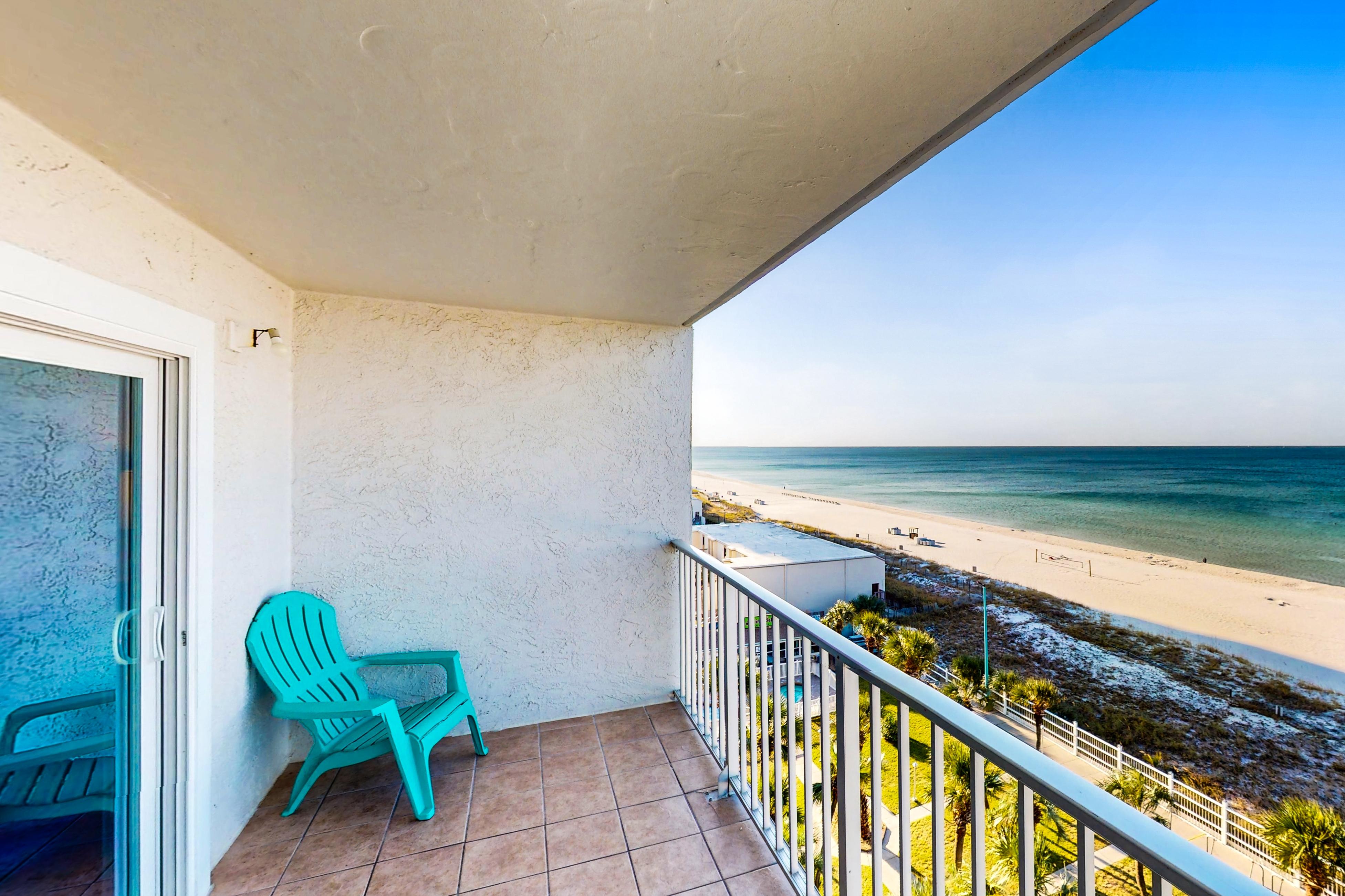 Summit 824 Condo rental in Summit Beach Resort in Panama City Beach Florida - #24