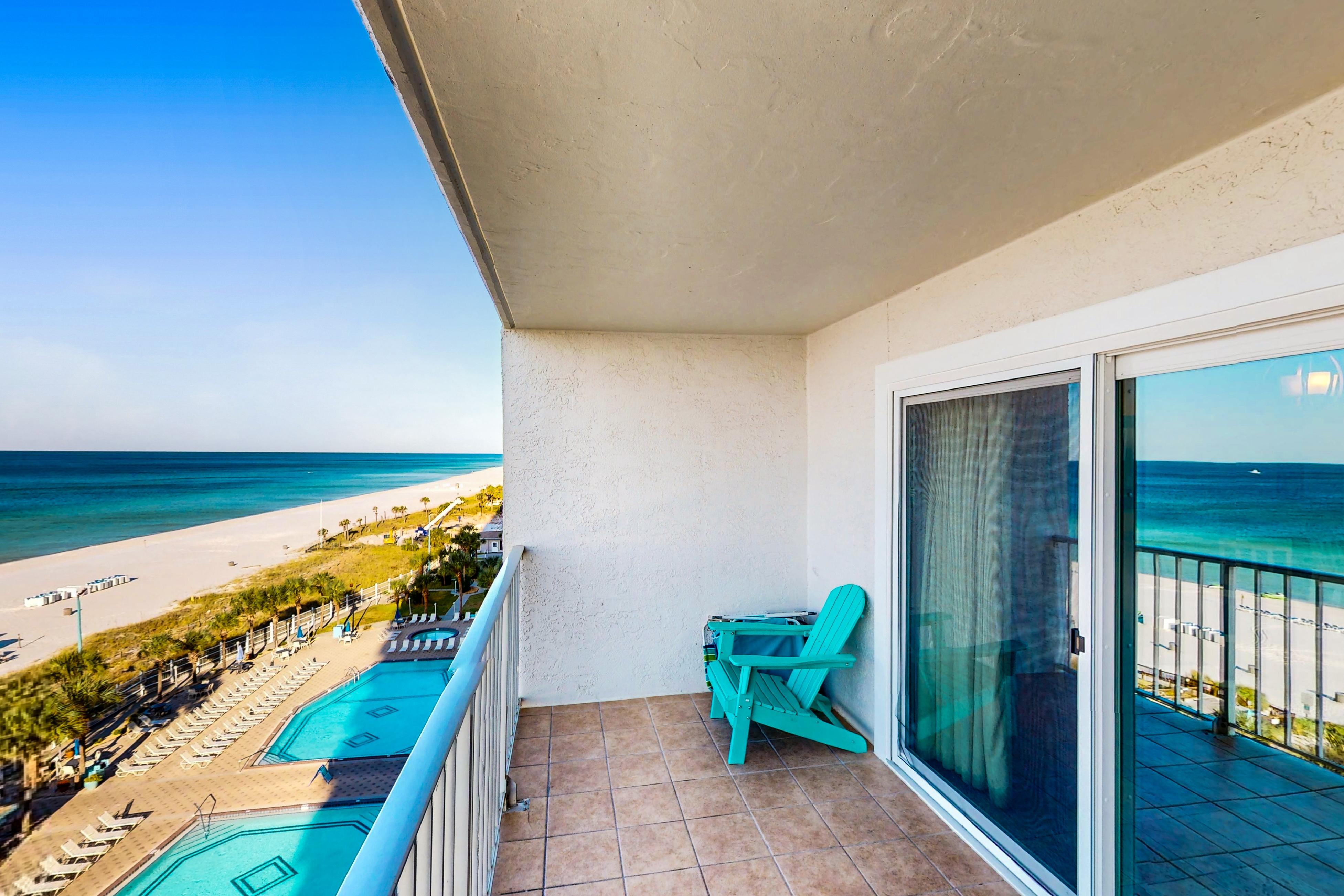 Summit 824 Condo rental in Summit Beach Resort in Panama City Beach Florida - #26