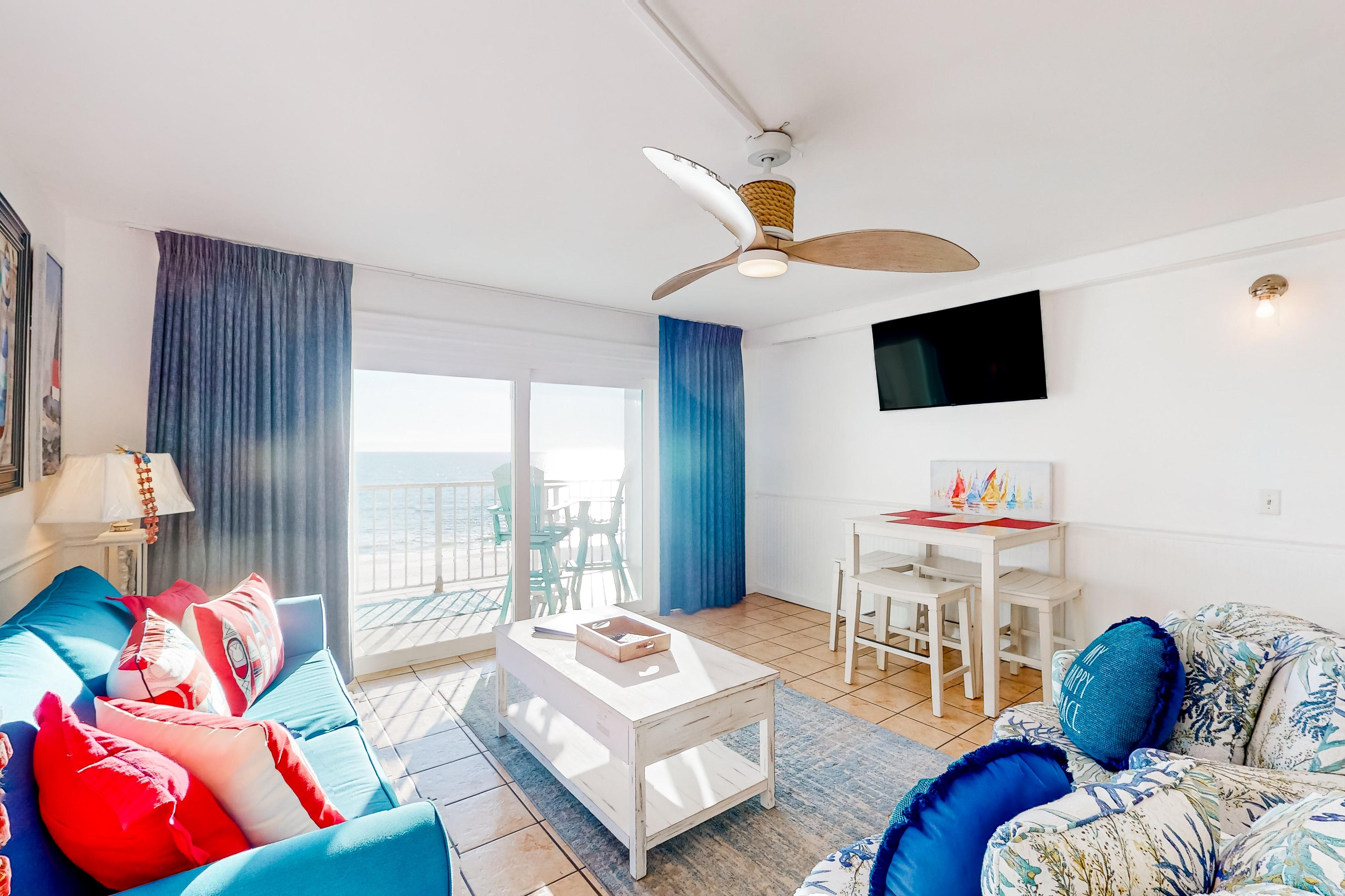 Summit Beach Resort Unit 704 Condo rental in Summit Beach Resort in Panama City Beach Florida - #1