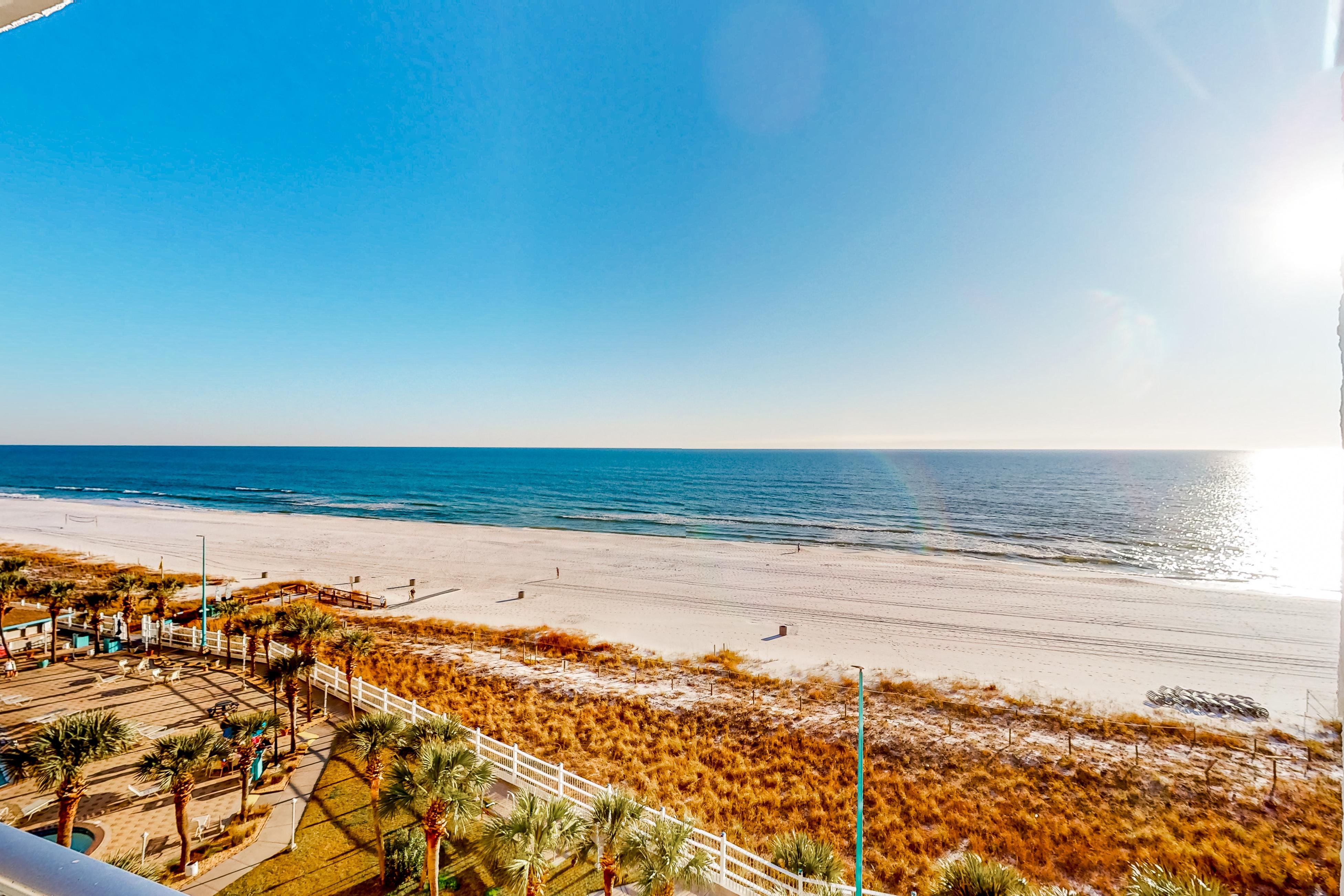 Summit Beach Resort Unit 704 Condo rental in Summit Beach Resort in Panama City Beach Florida - #3