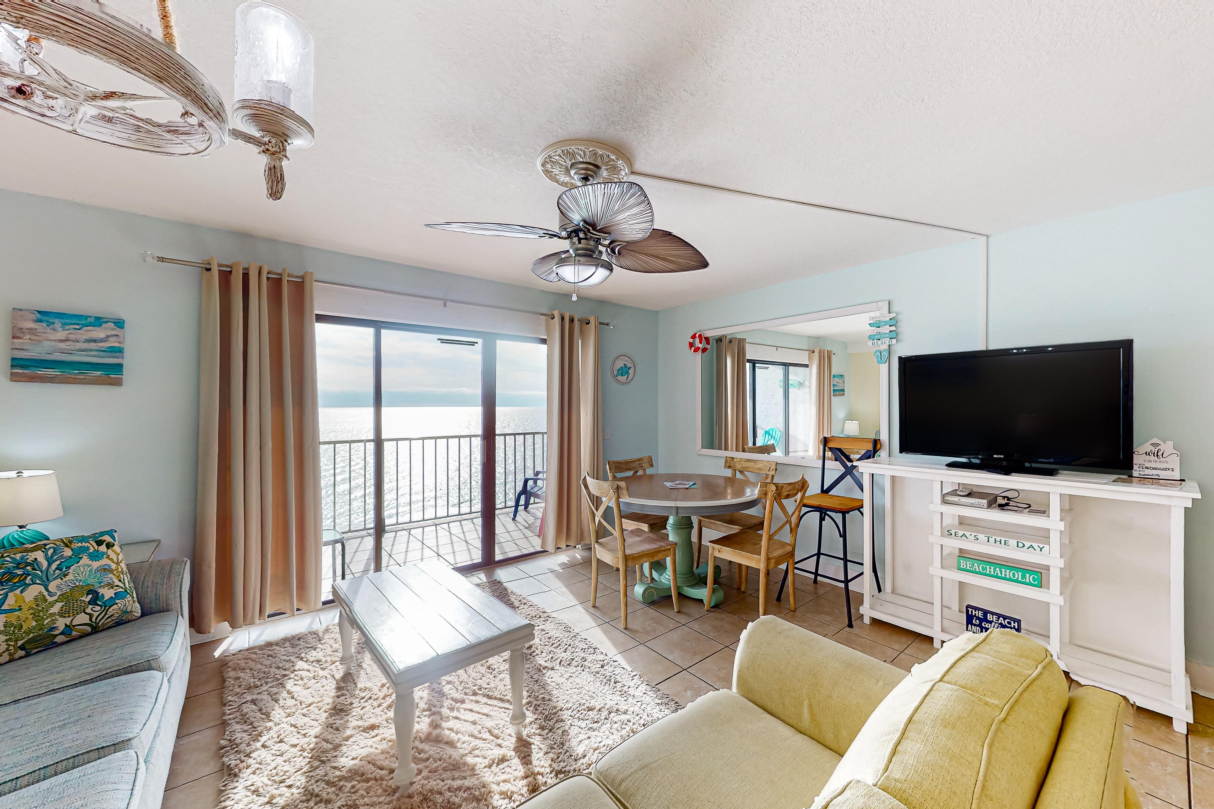 The Summit 1417 Condo rental in Summit Beach Resort in Panama City Beach Florida - #2