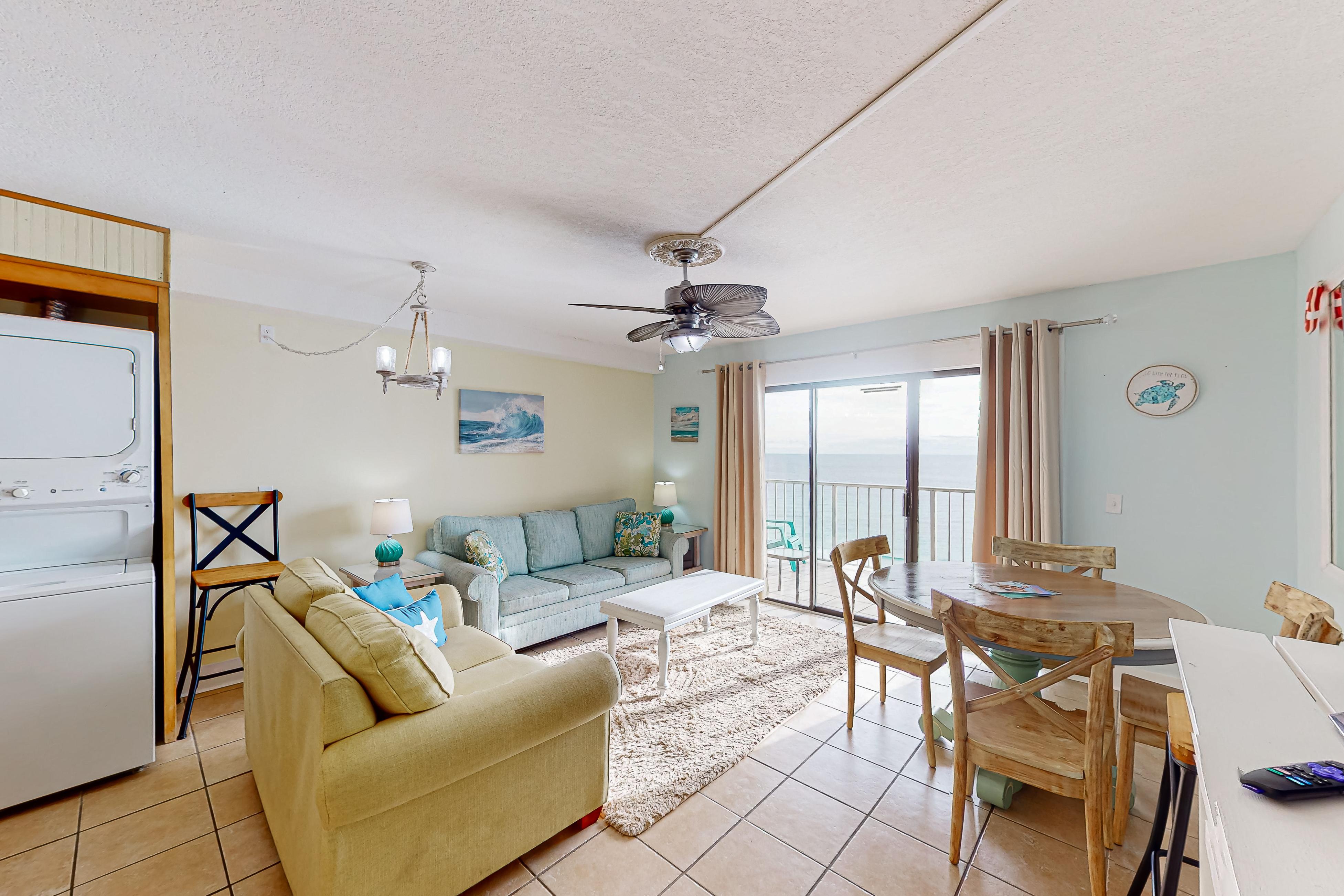 The Summit 1417 Condo rental in Summit Beach Resort in Panama City Beach Florida - #6