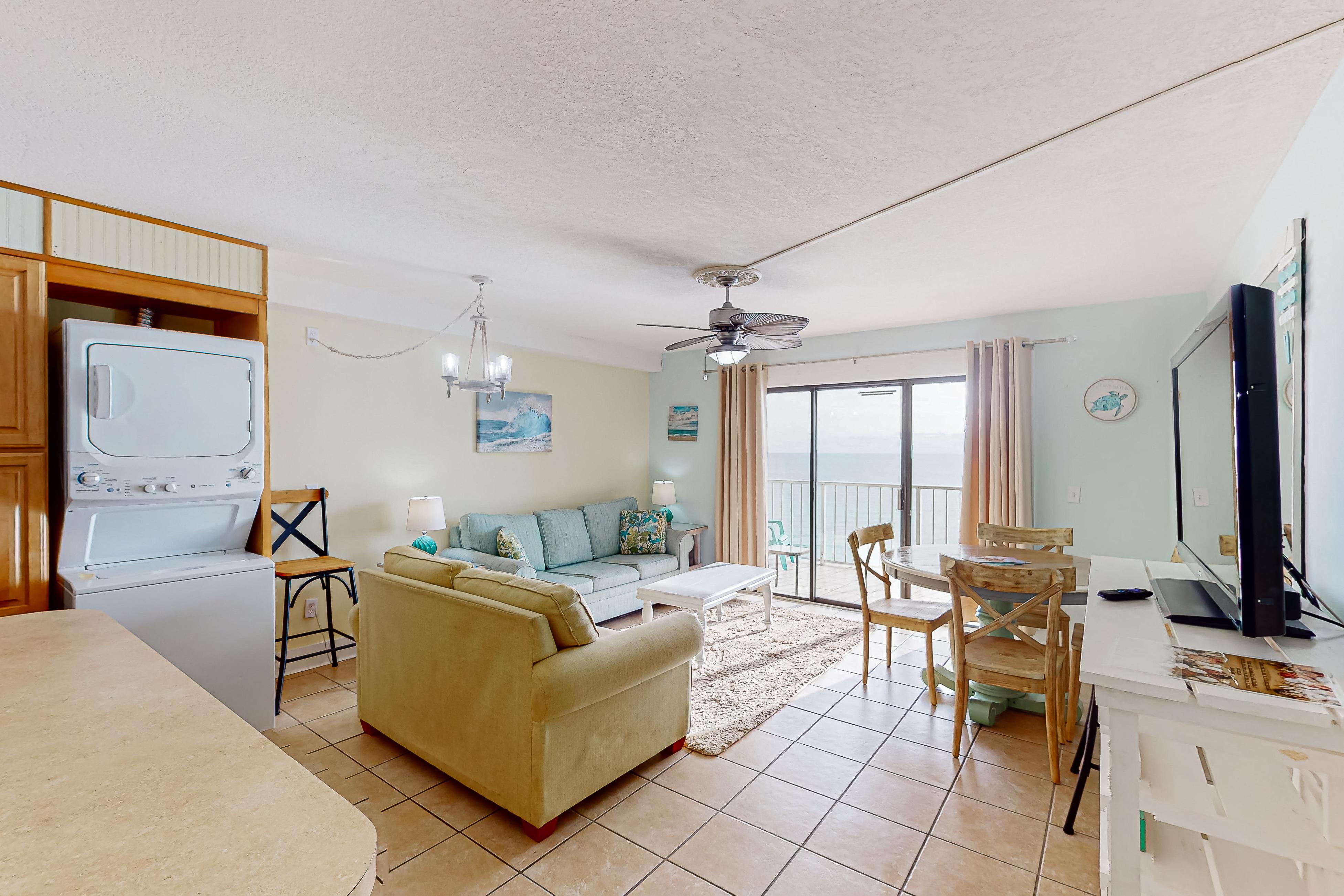 The Summit 1417 Condo rental in Summit Beach Resort in Panama City Beach Florida - #17