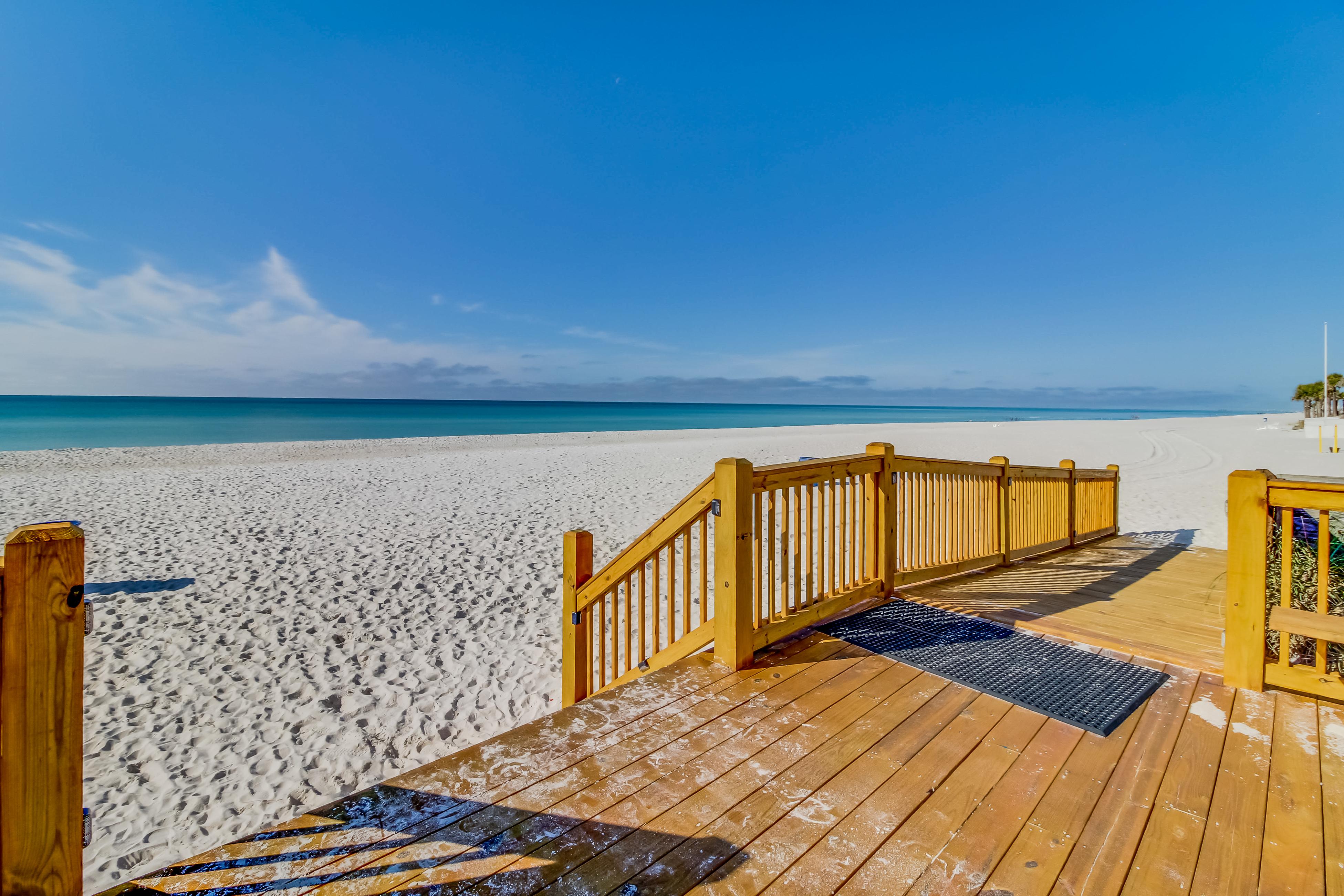 The Summit 1417 Condo rental in Summit Beach Resort in Panama City Beach Florida - #24