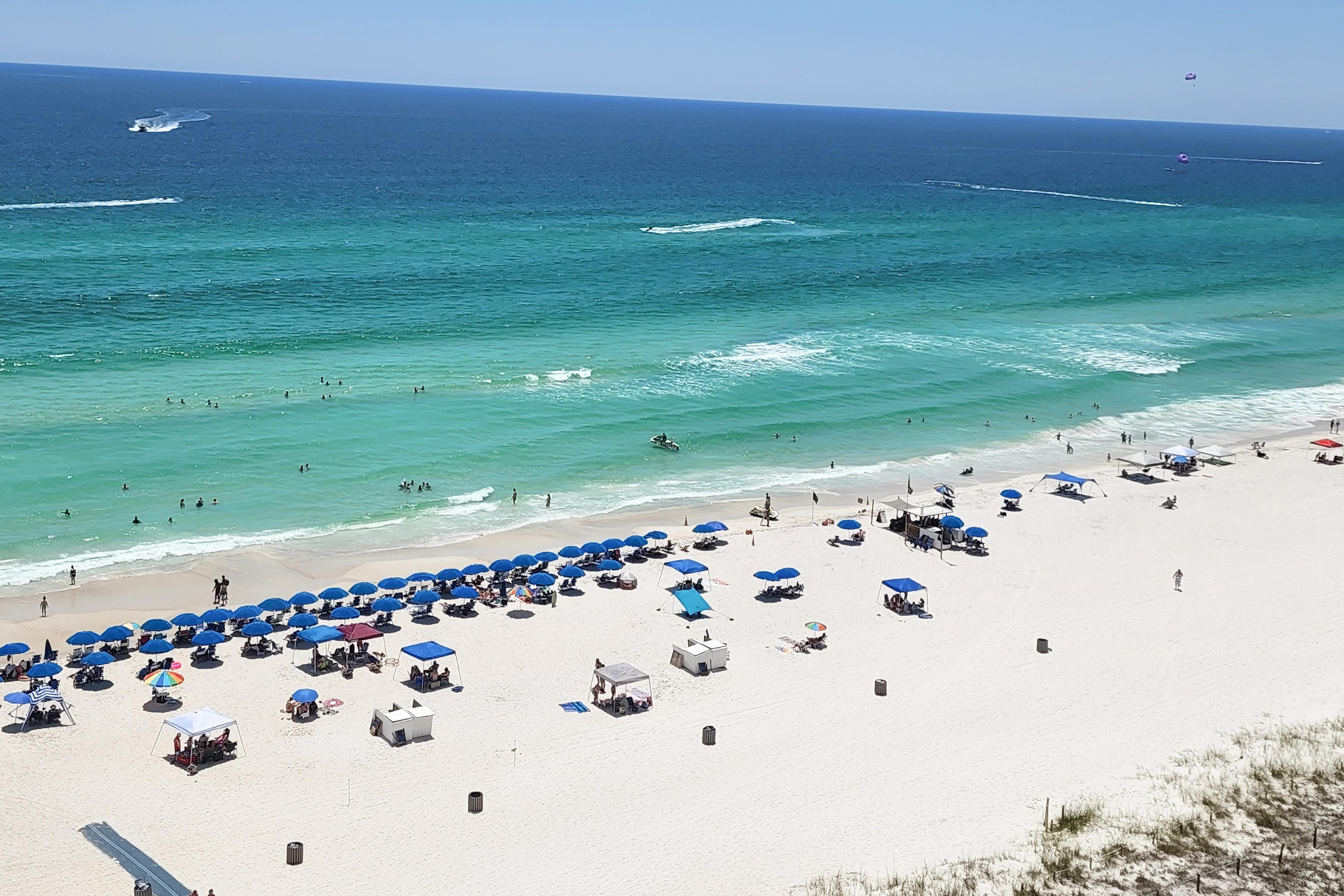 The Summit 1417 Condo rental in Summit Beach Resort in Panama City Beach Florida - #26