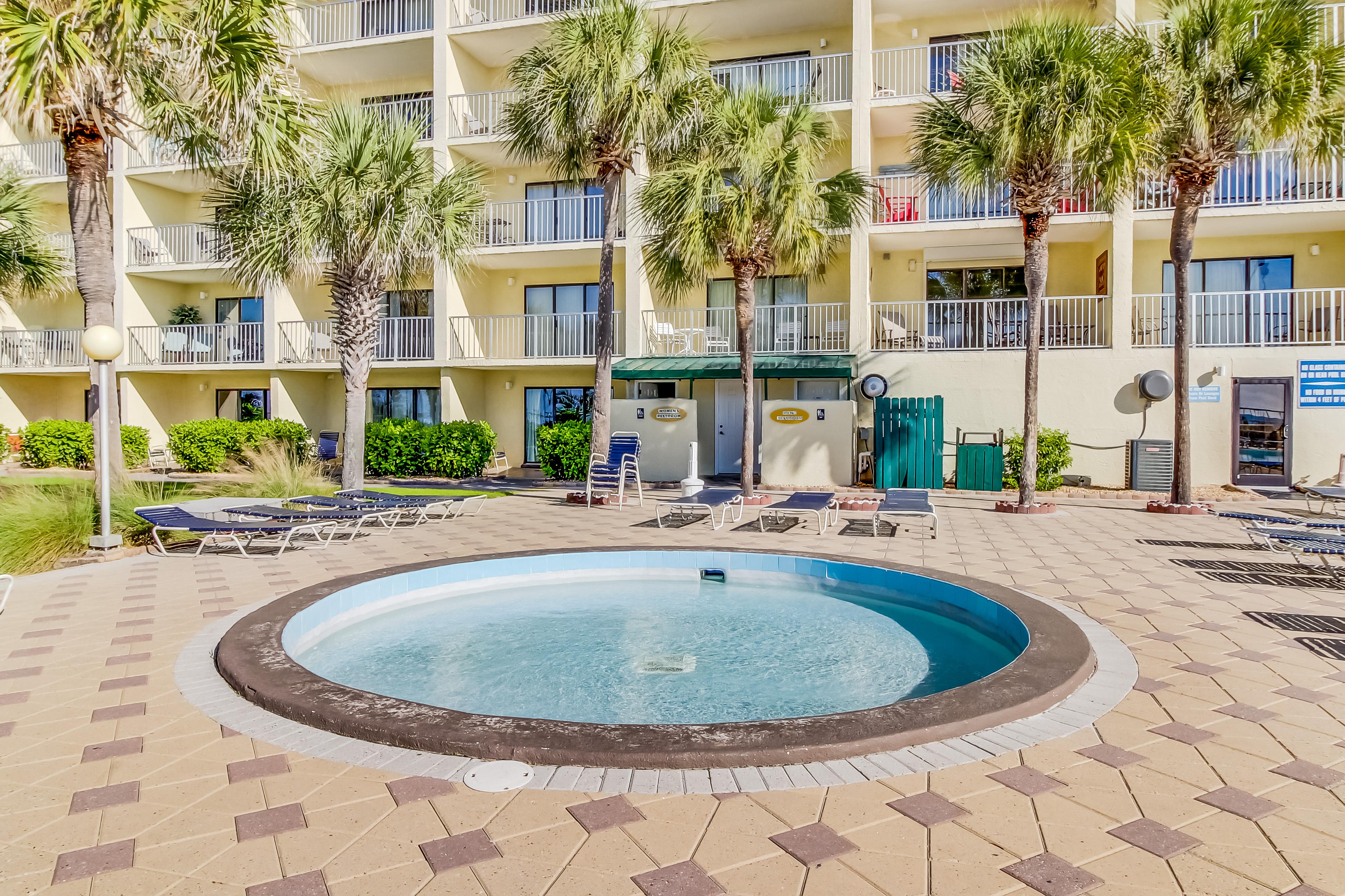 The Summit 1417 Condo rental in Summit Beach Resort in Panama City Beach Florida - #28