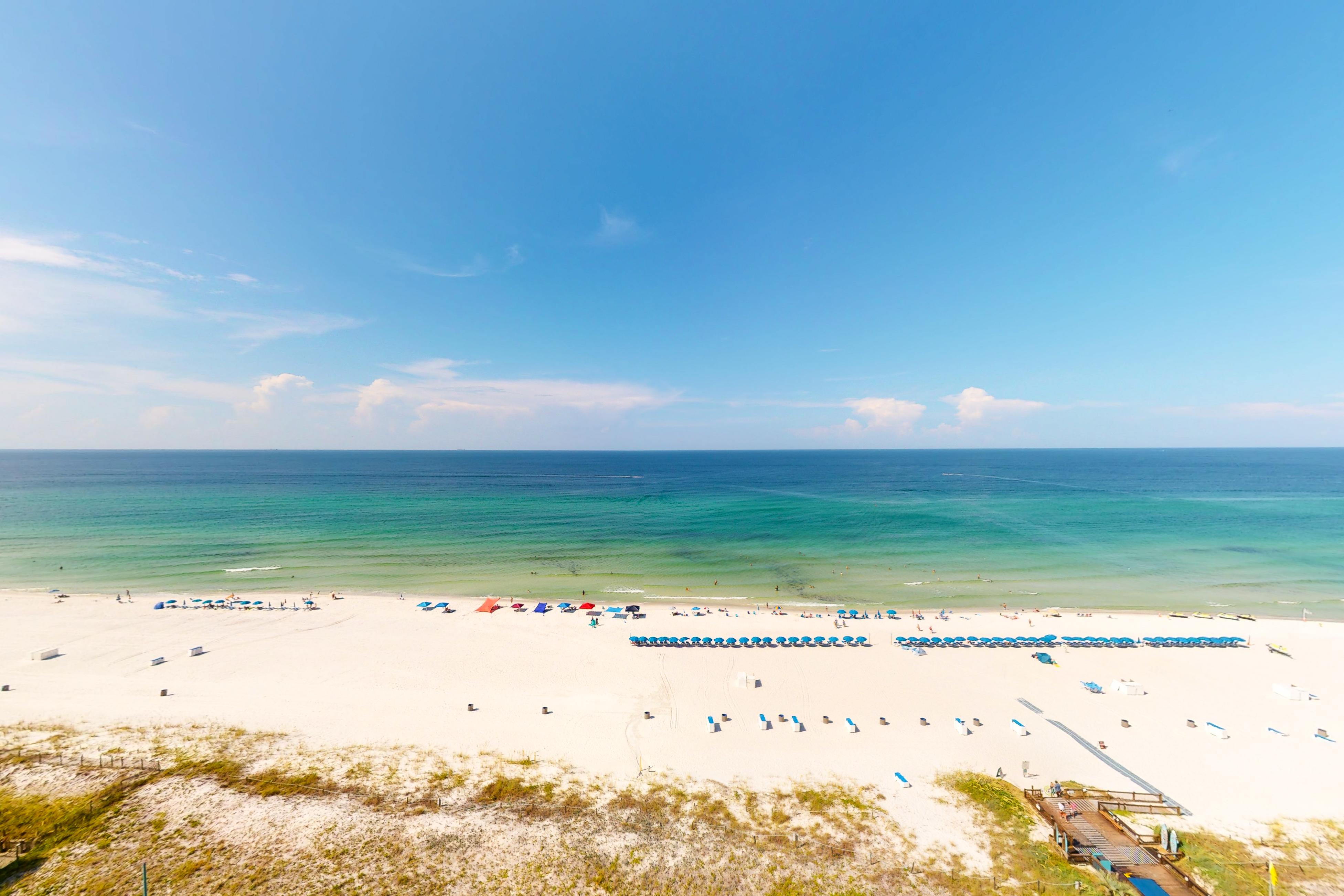 The Summit 1424 Condo rental in Summit Beach Resort in Panama City Beach Florida - #19