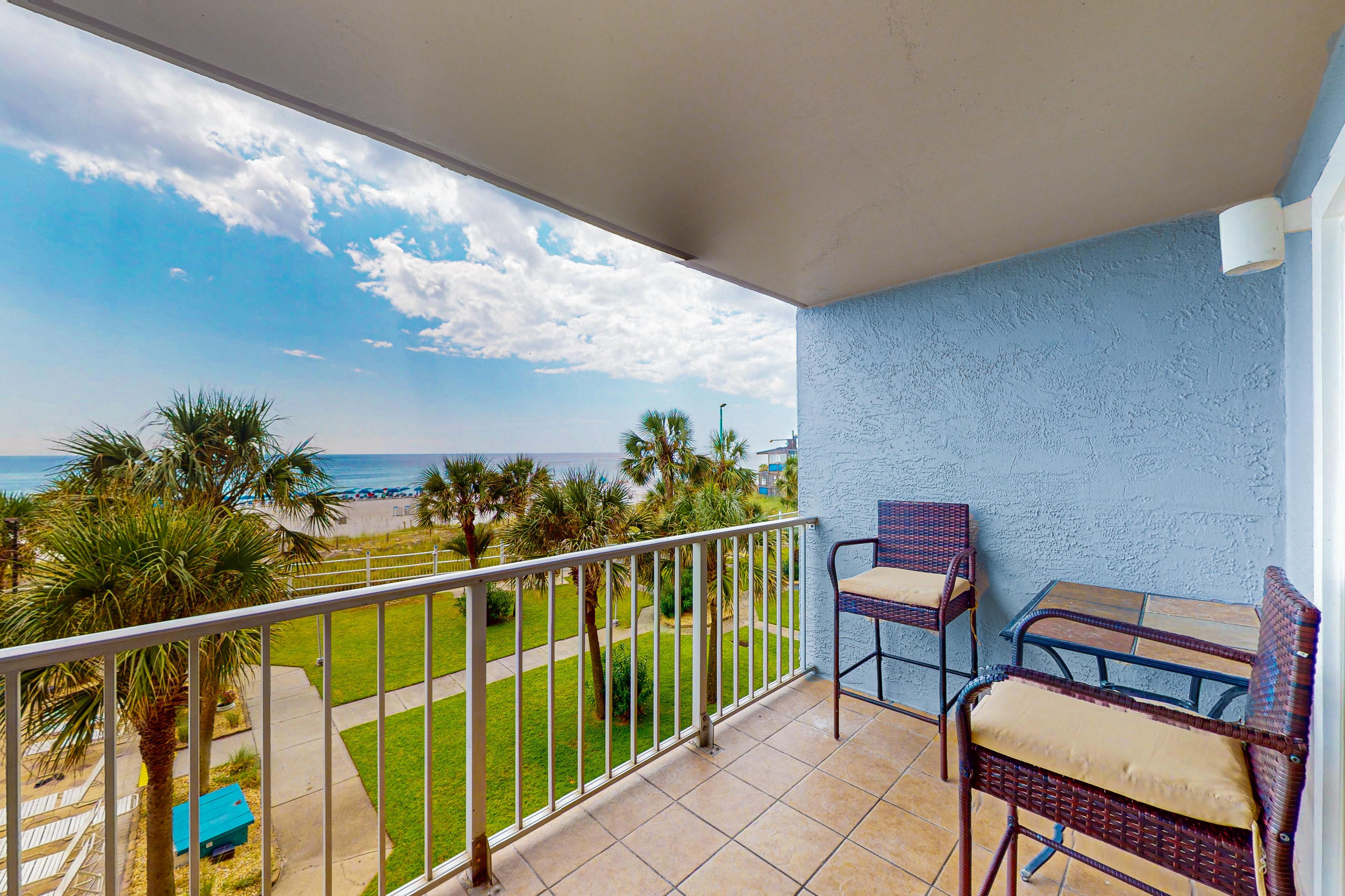 The Summit 309 Condo rental in Summit Beach Resort in Panama City Beach Florida - #14