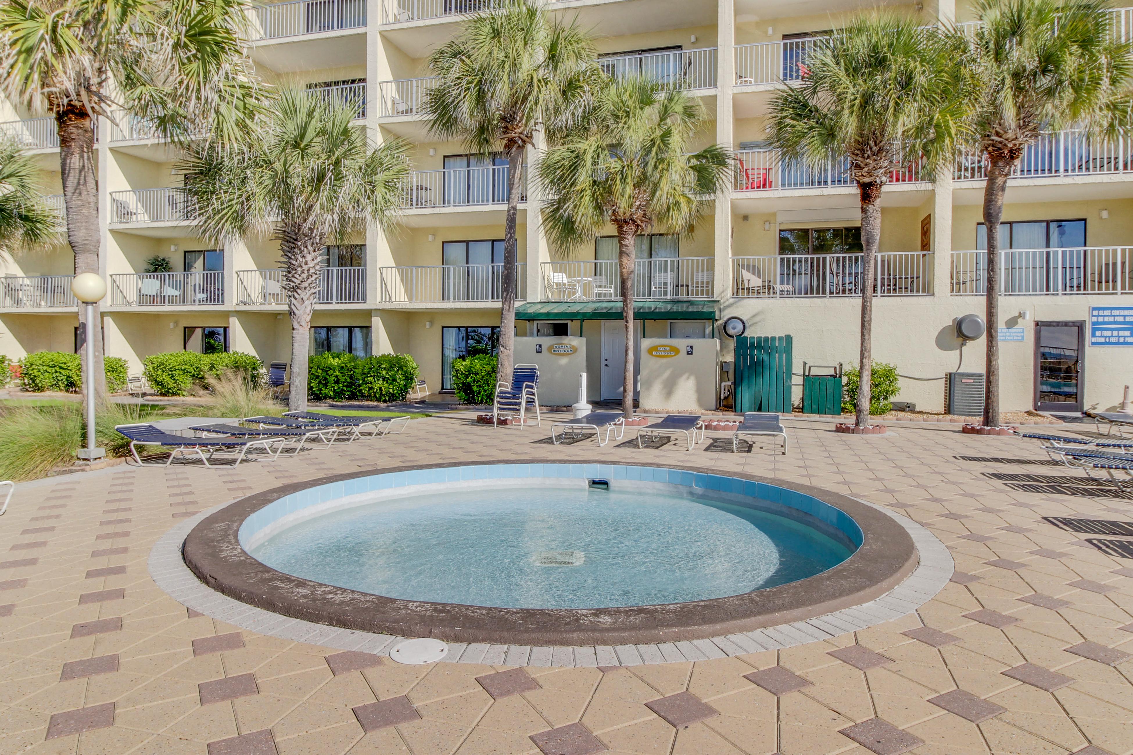 The Summit 309 Condo rental in Summit Beach Resort in Panama City Beach Florida - #17