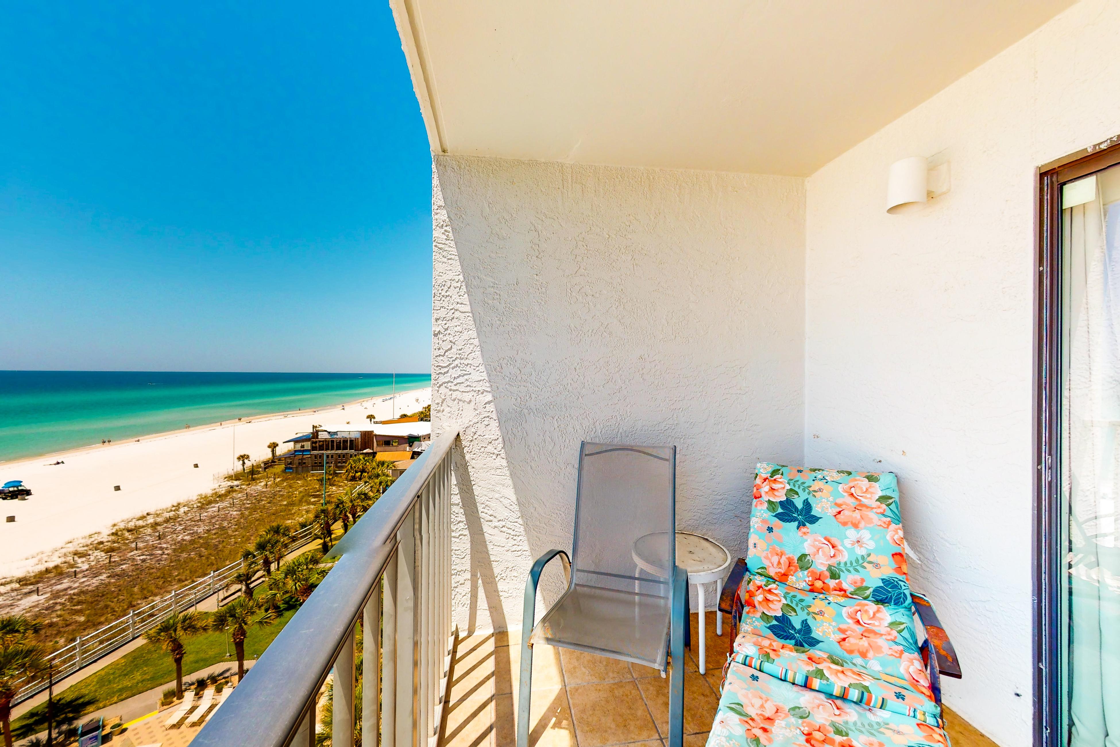 The Summit 815 Condo rental in Summit Beach Resort in Panama City Beach Florida - #1