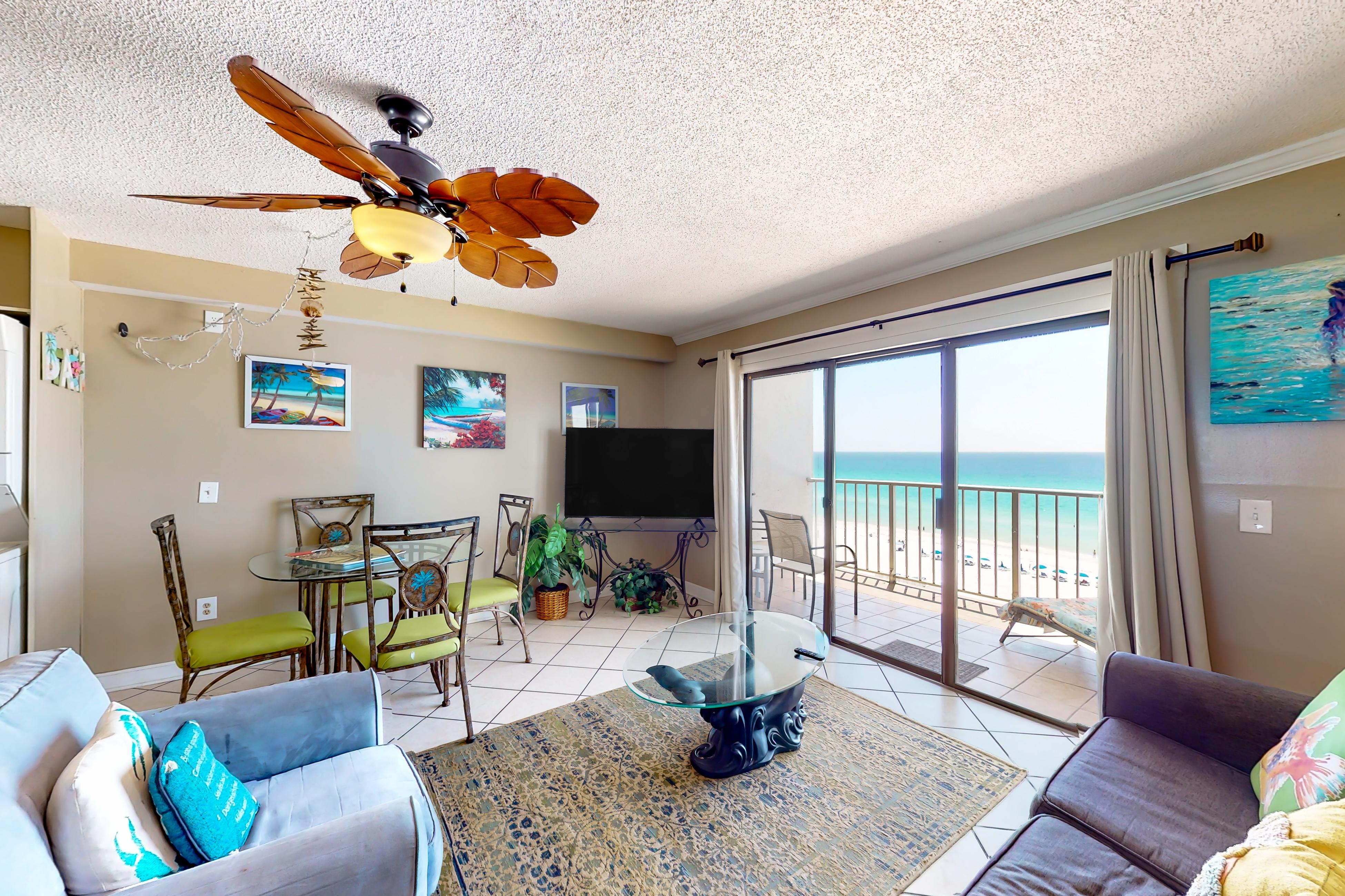 The Summit 815 Condo rental in Summit Beach Resort in Panama City Beach Florida - #2