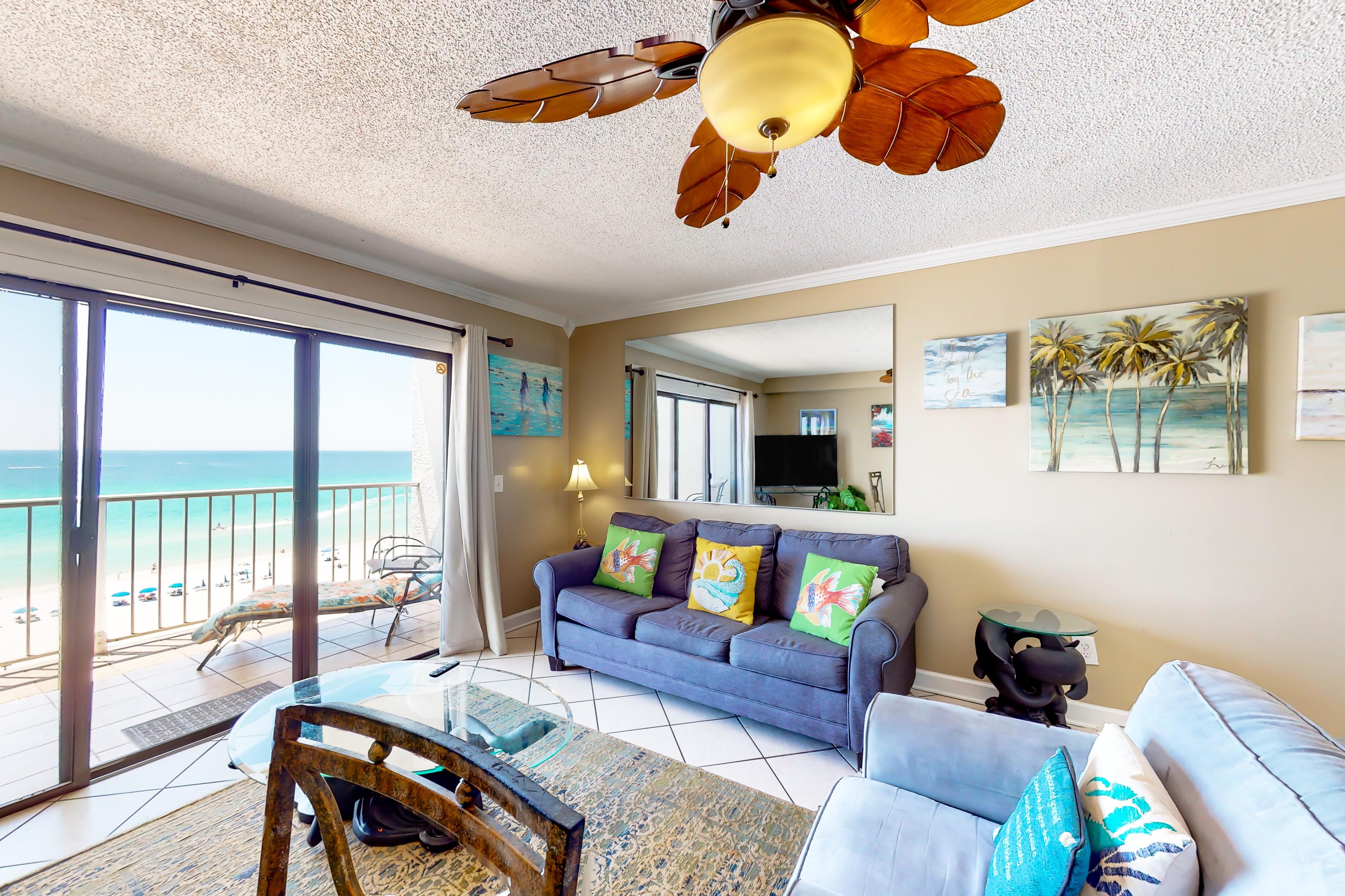 The Summit 815 Condo rental in Summit Beach Resort in Panama City Beach Florida - #8