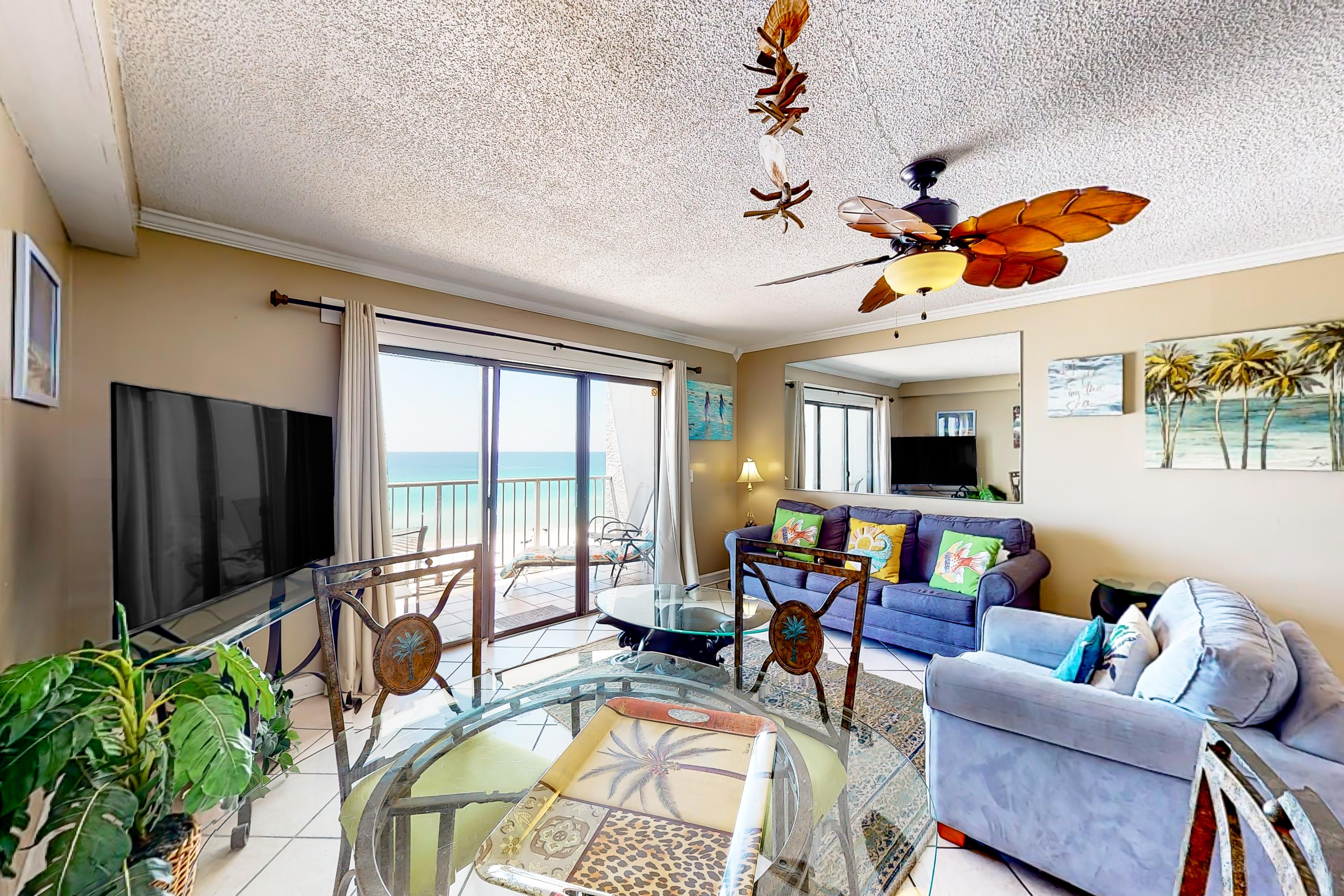 The Summit 815 Condo rental in Summit Beach Resort in Panama City Beach Florida - #10