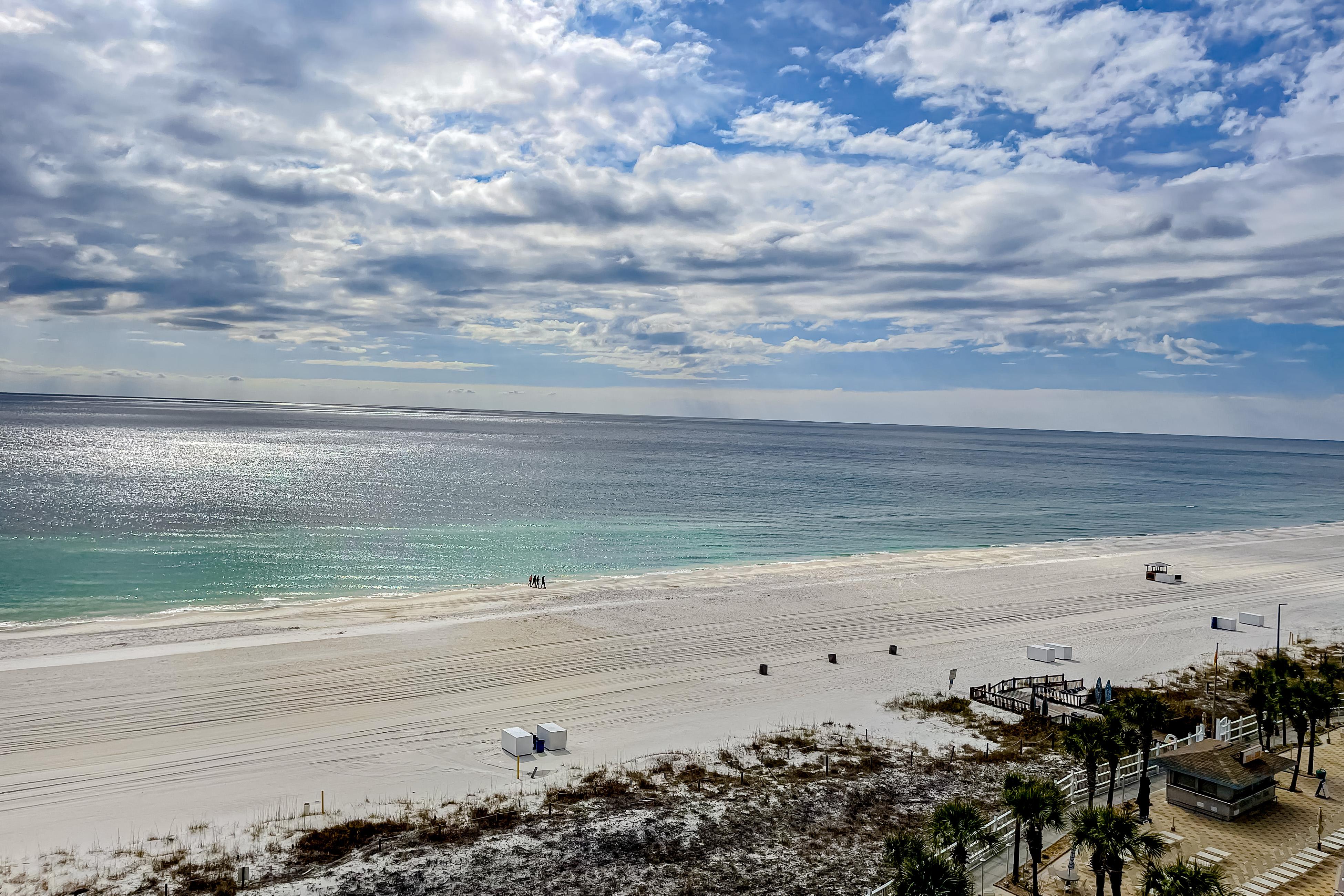 The Summit 931 Condo rental in Summit Beach Resort in Panama City Beach Florida - #1