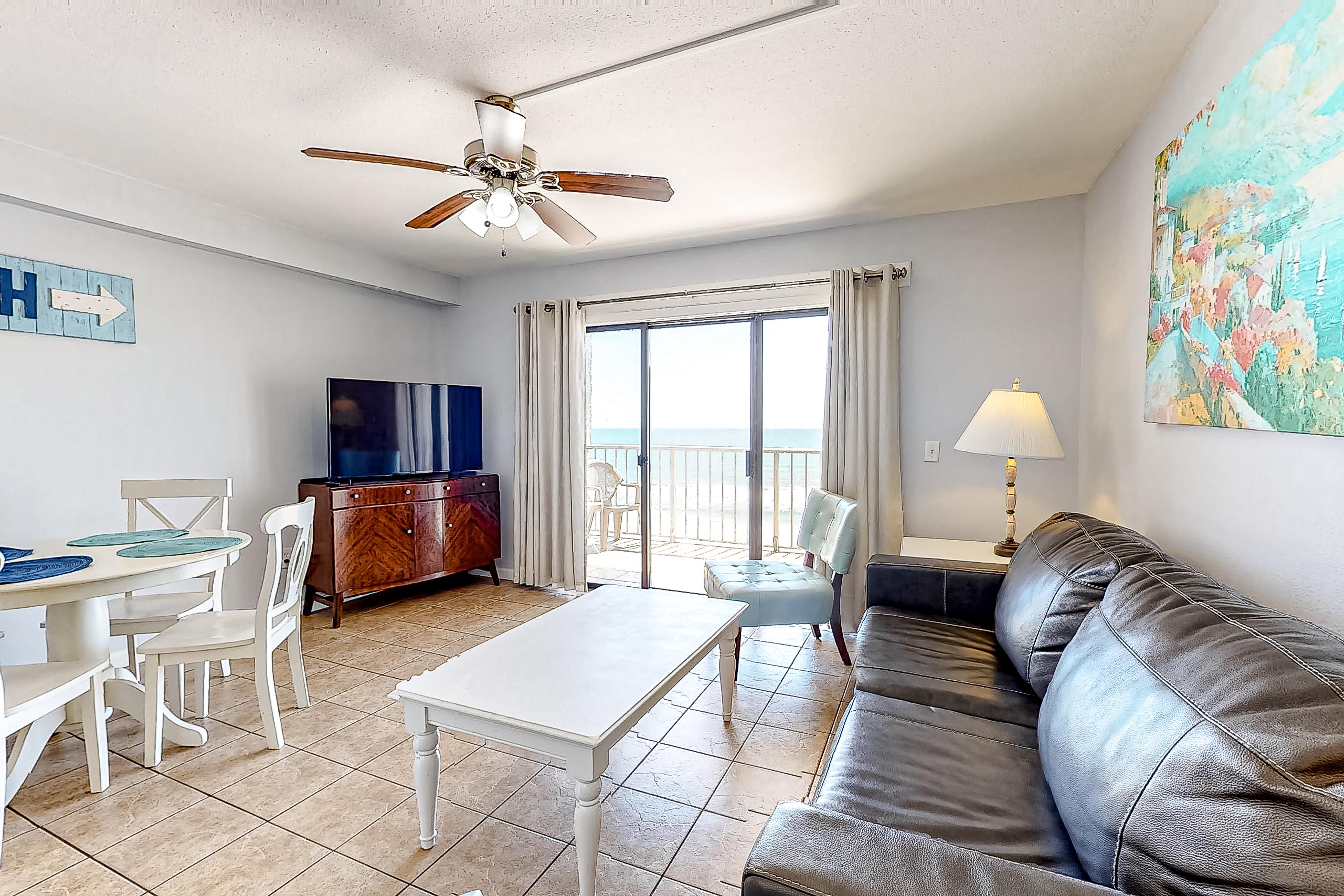 The Summit 931 Condo rental in Summit Beach Resort in Panama City Beach Florida - #2