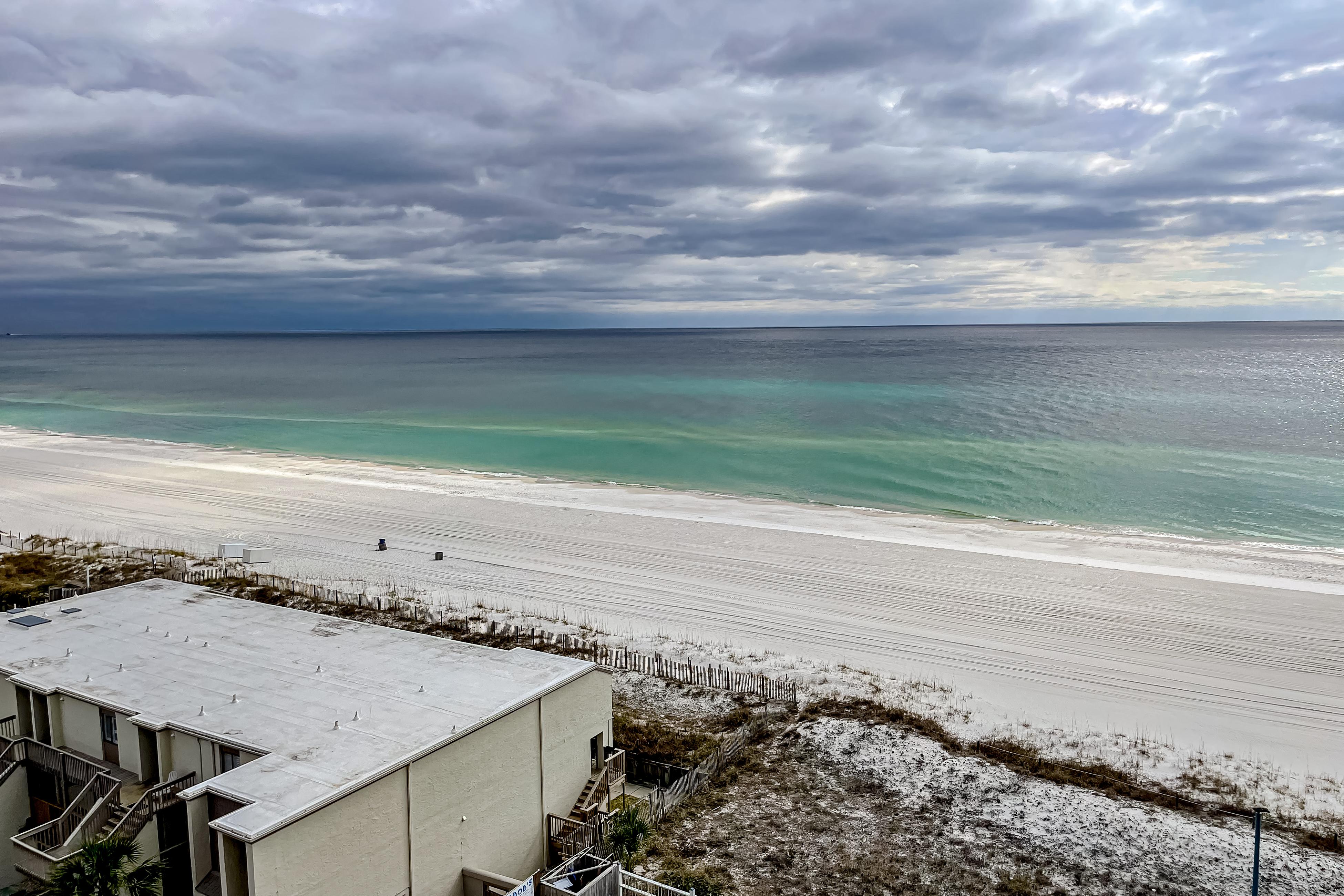 The Summit 931 Condo rental in Summit Beach Resort in Panama City Beach Florida - #18