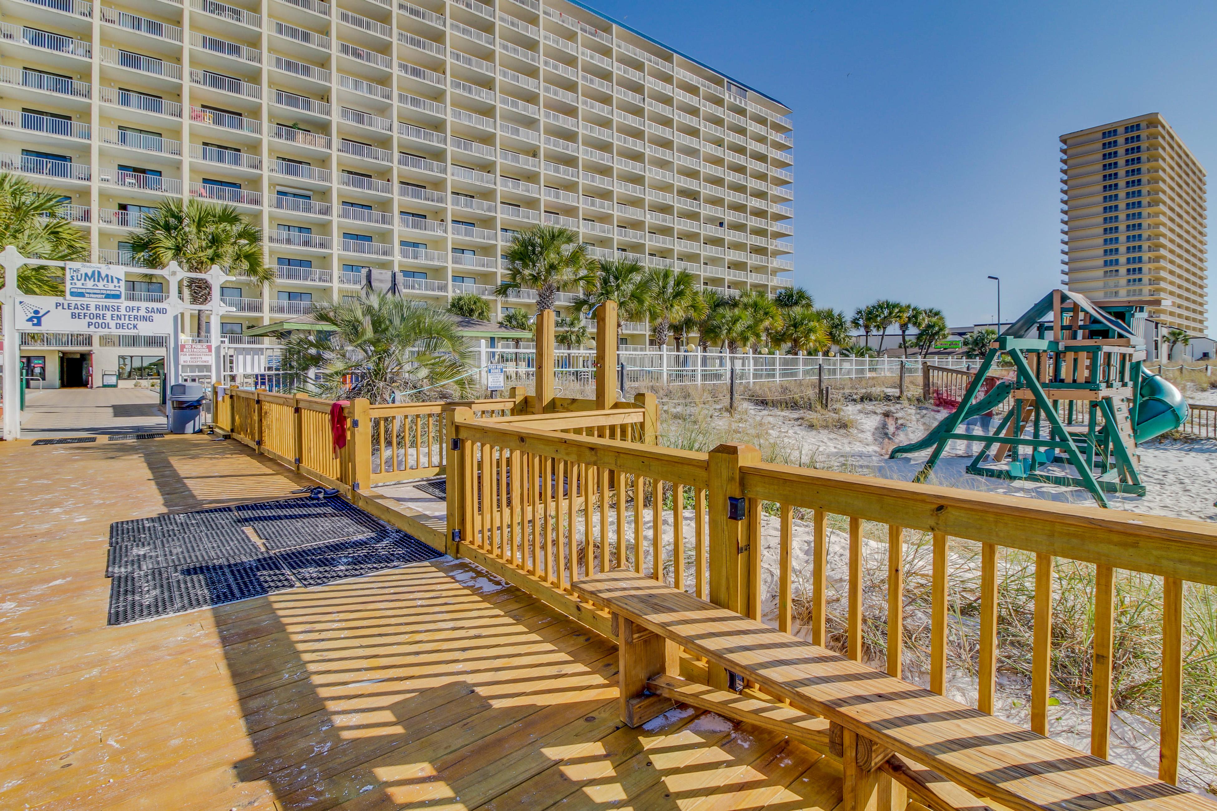 The Summit 931 Condo rental in Summit Beach Resort in Panama City Beach Florida - #23