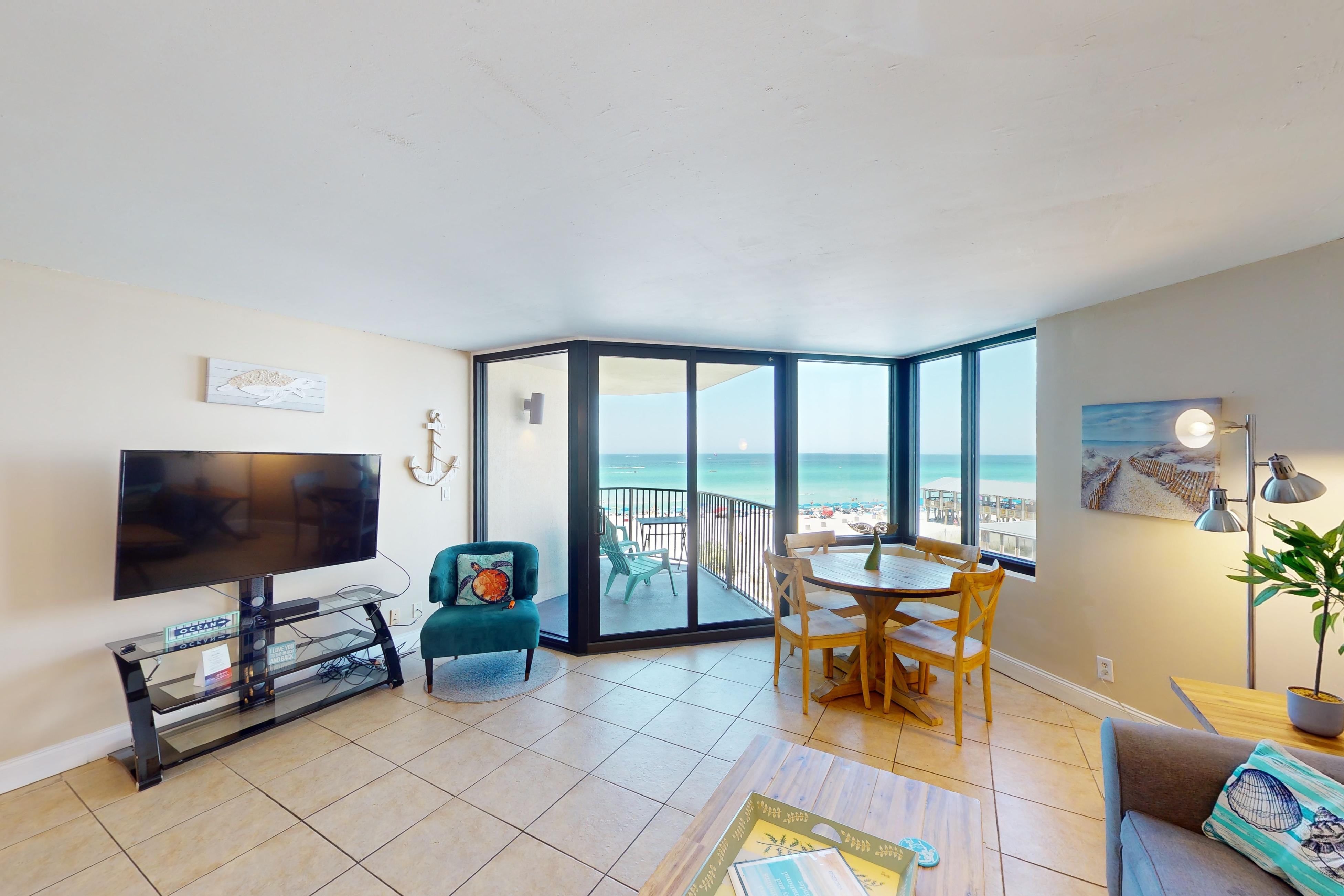 Sunbird 411W Condo rental in Sunbird Beach Resort in Panama City Beach Florida - #5