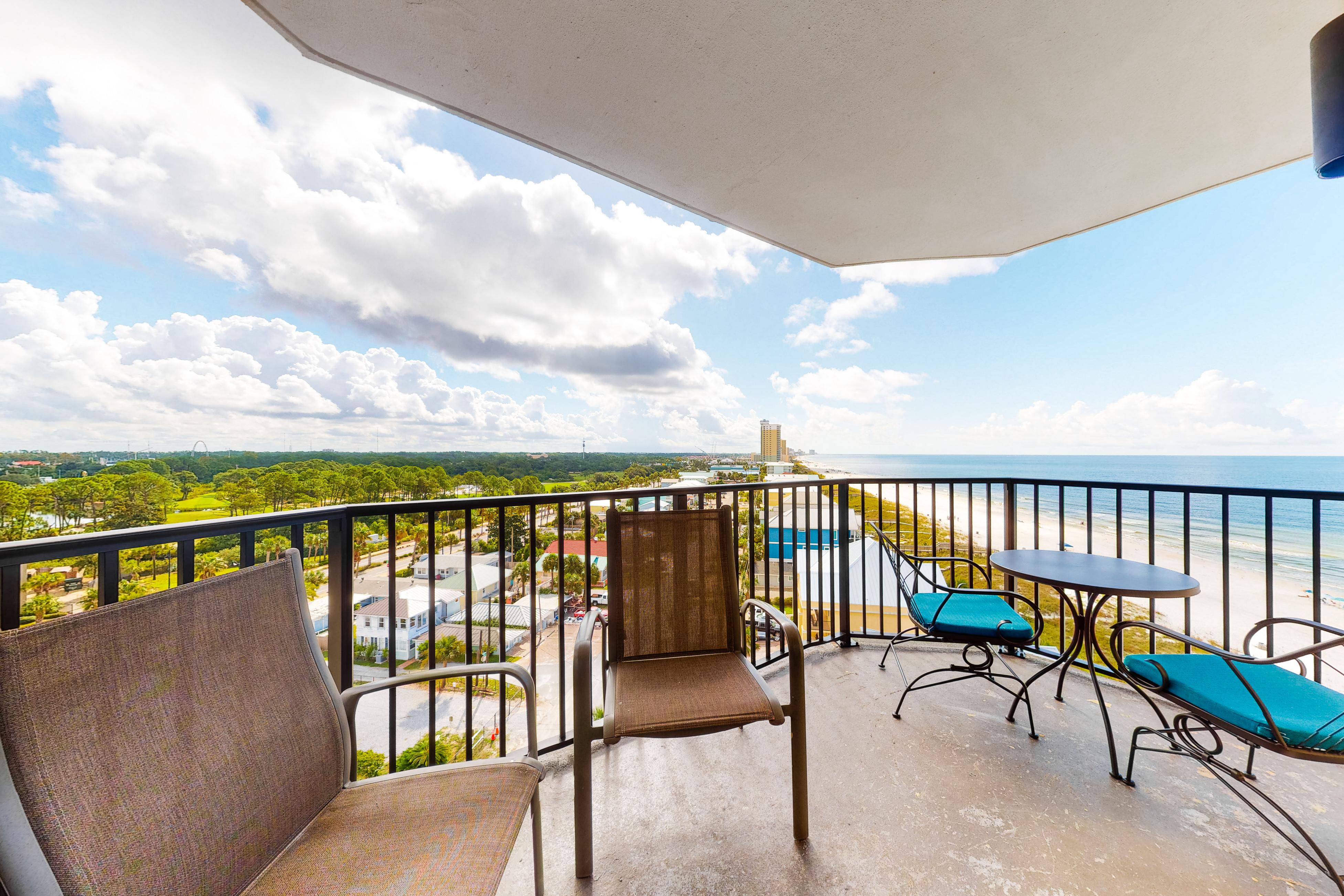 Sunbird E1001 Condo rental in Sunbird Beach Resort in Panama City Beach Florida - #6