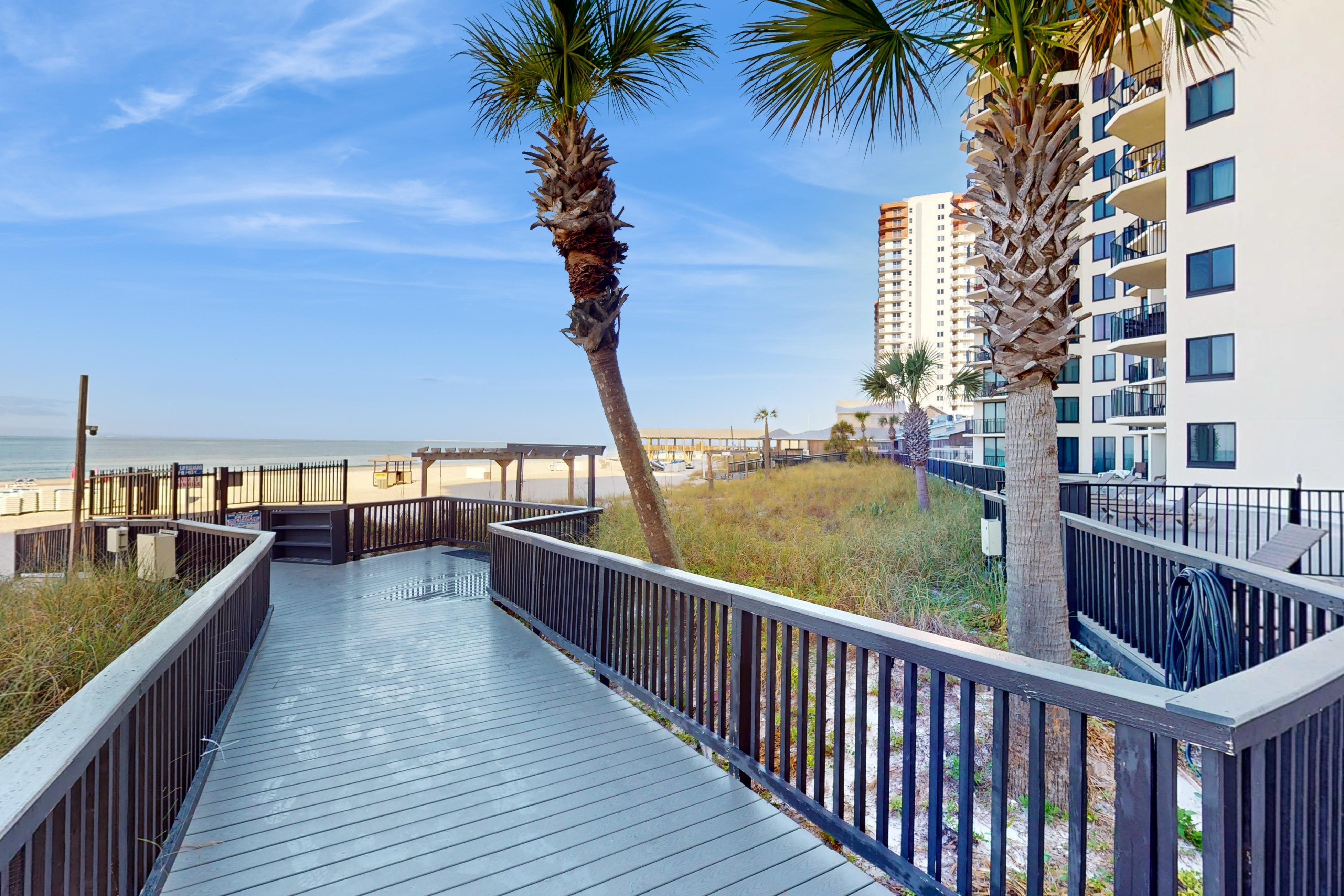 Sunbird E1002 Condo rental in Sunbird Beach Resort in Panama City Beach Florida - #24