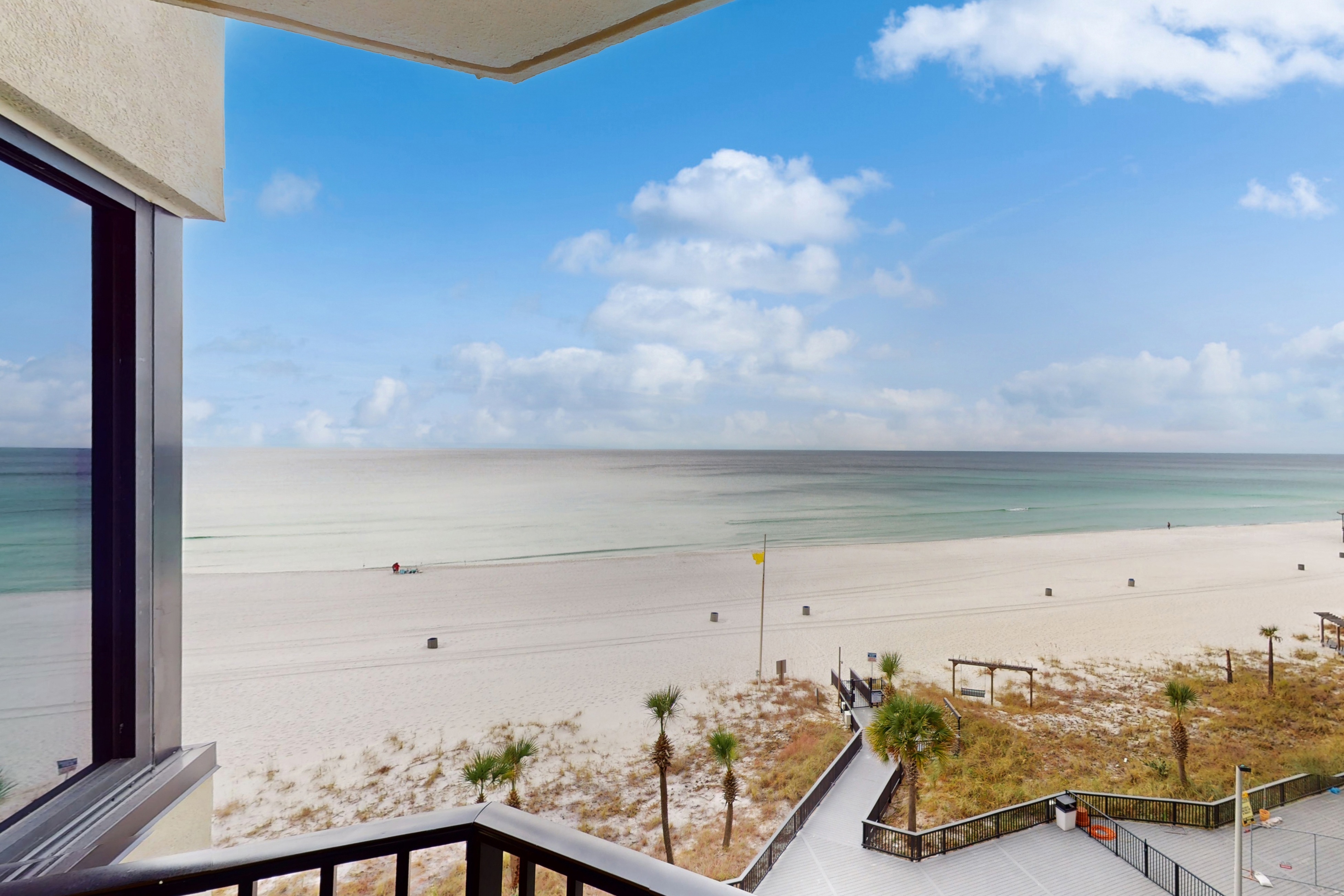 Sunbird E611 Condo rental in Sunbird Beach Resort in Panama City Beach Florida - #15