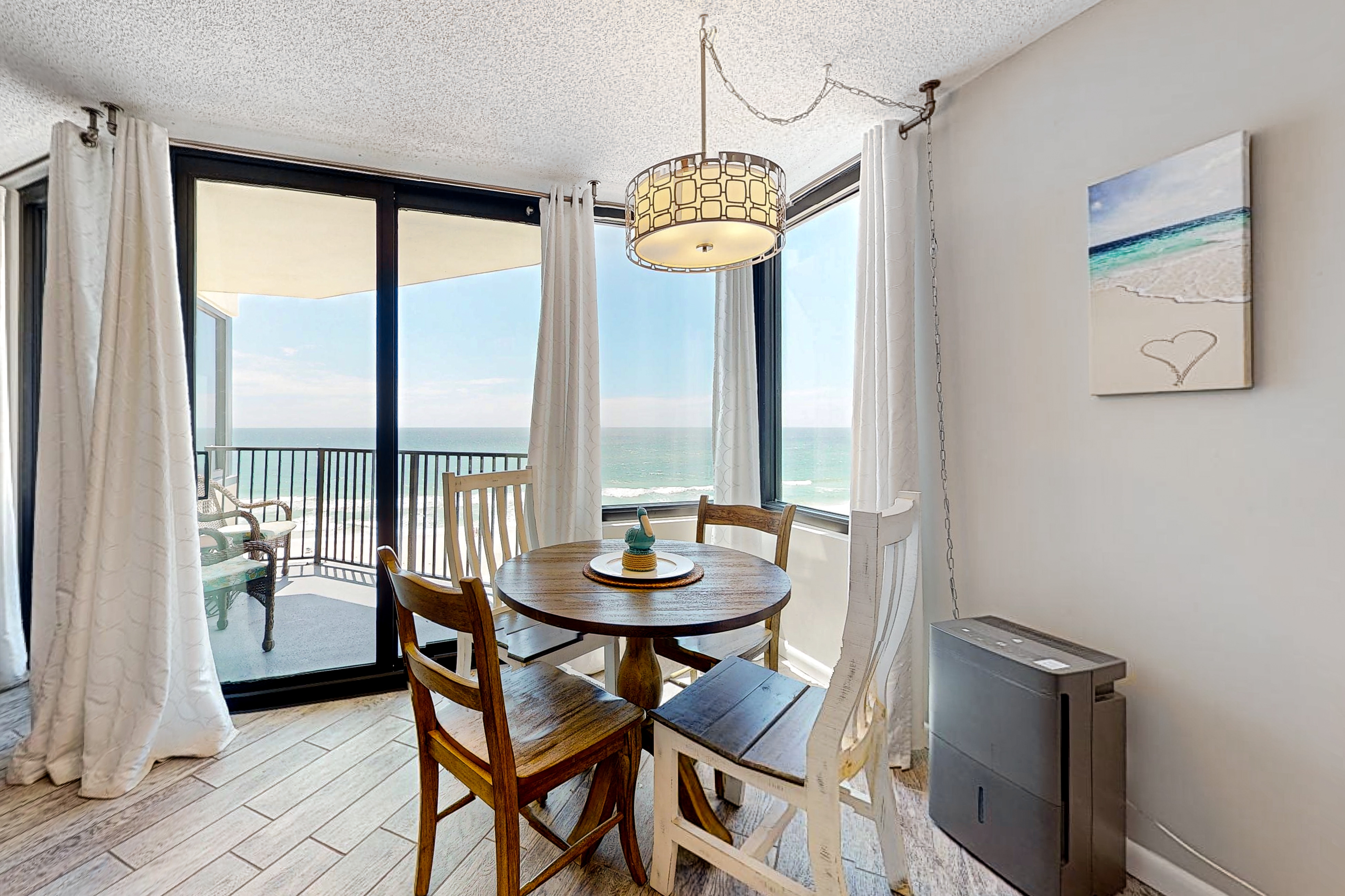 Sunbird E710 Condo rental in Sunbird Beach Resort in Panama City Beach Florida - #3