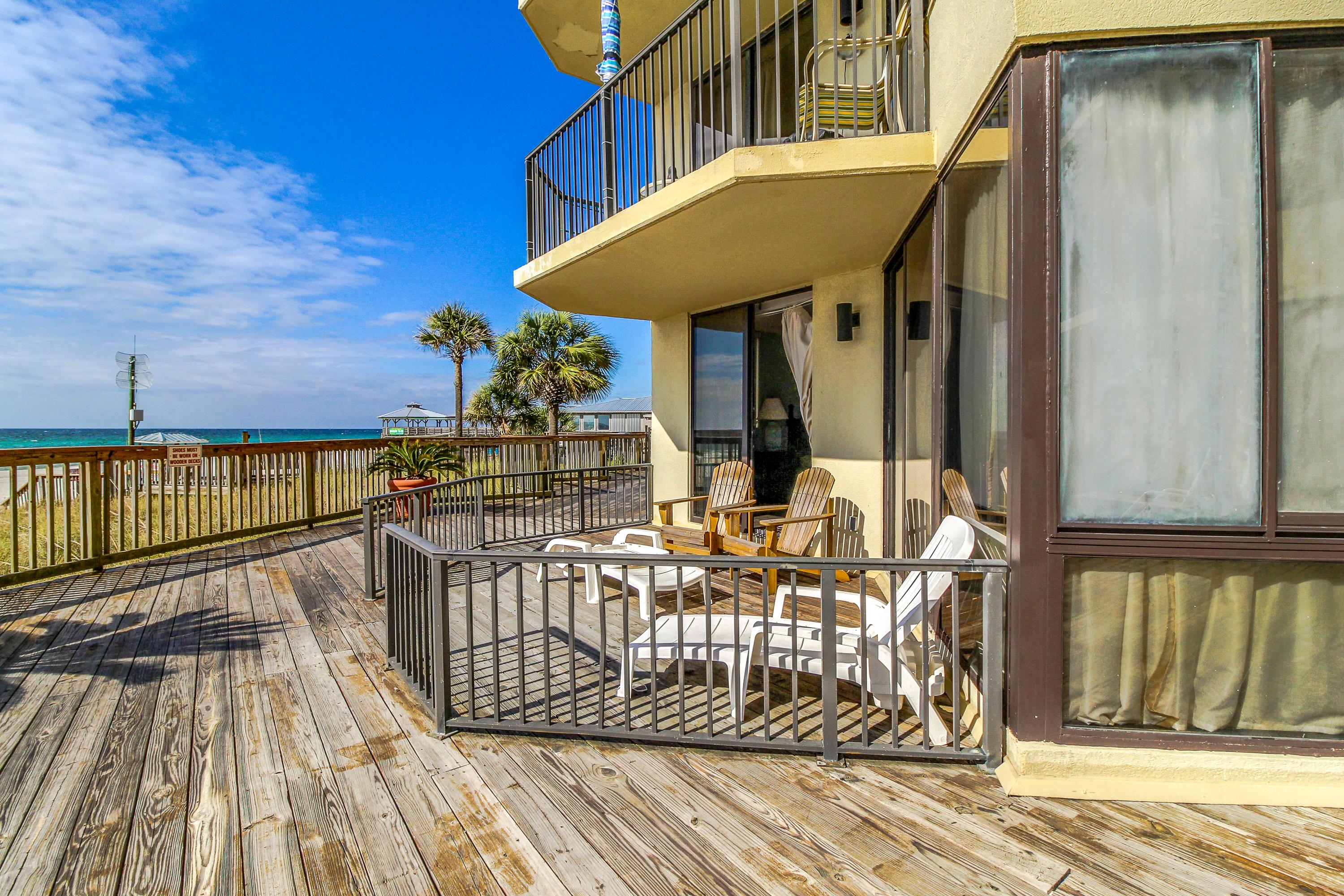 Sunbird W108 Condo rental in Sunbird Beach Resort in Panama City Beach Florida - #2