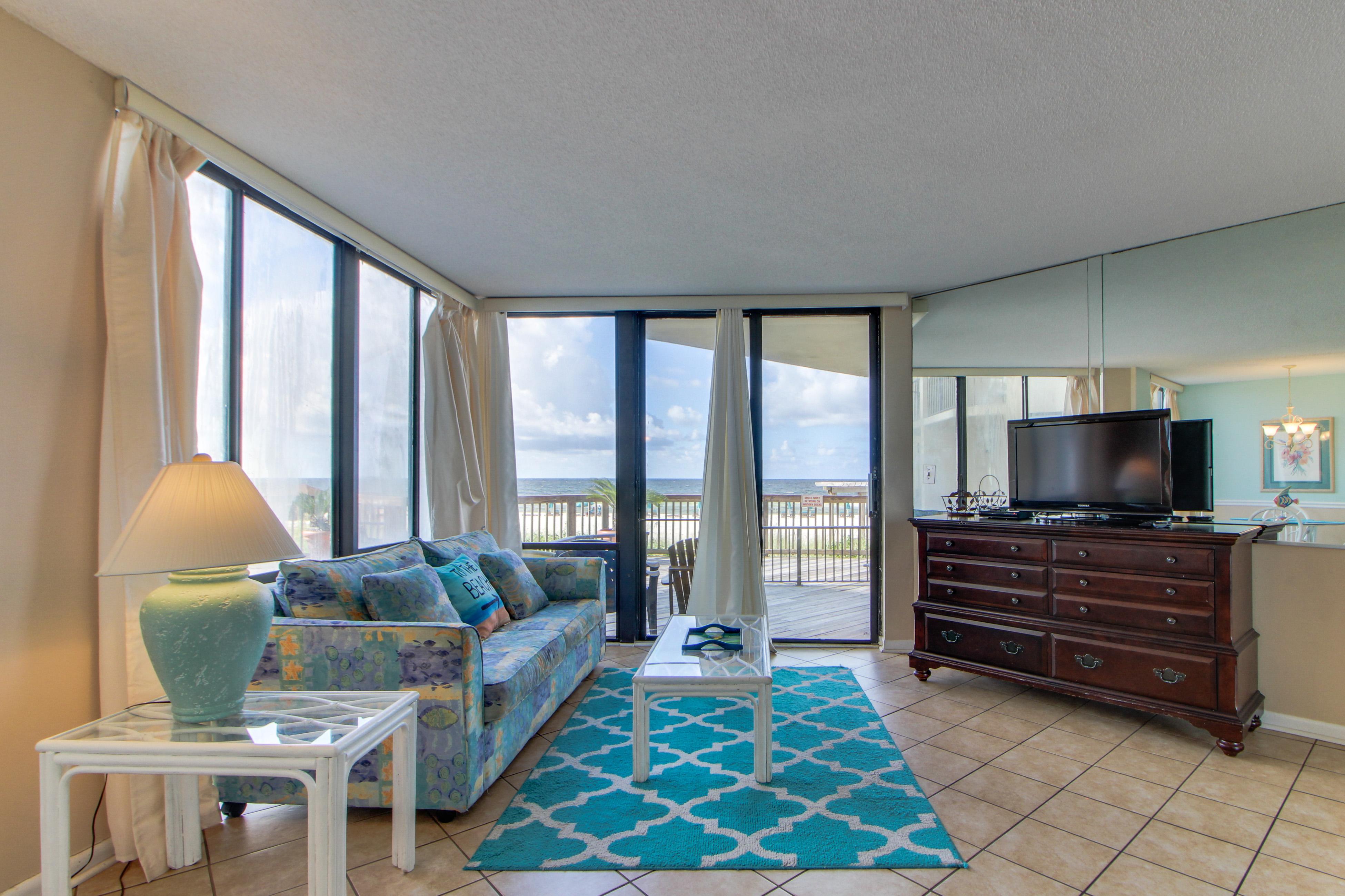 Sunbird W108 Condo rental in Sunbird Beach Resort in Panama City Beach Florida - #3