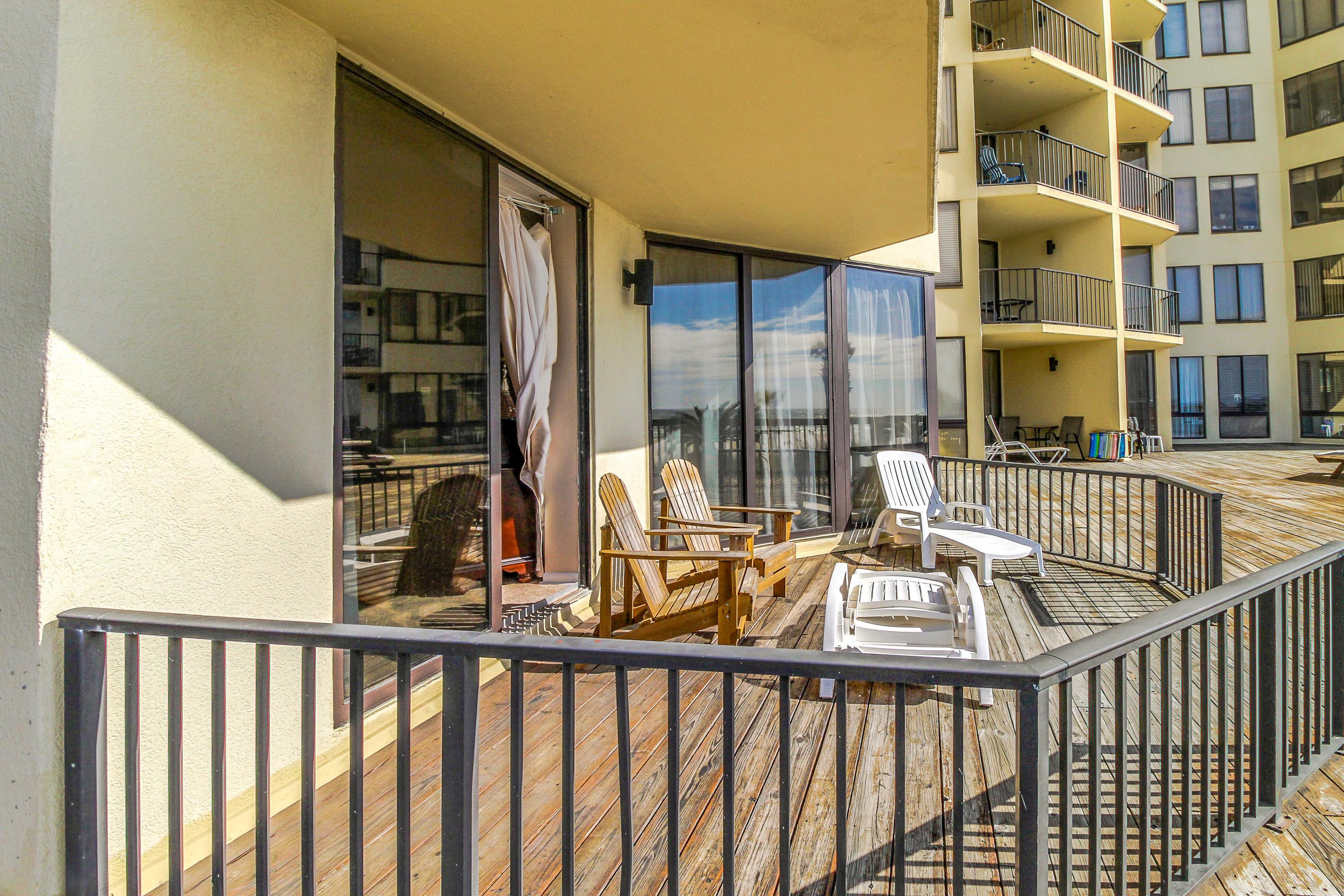 Sunbird W108 Condo rental in Sunbird Beach Resort in Panama City Beach Florida - #8