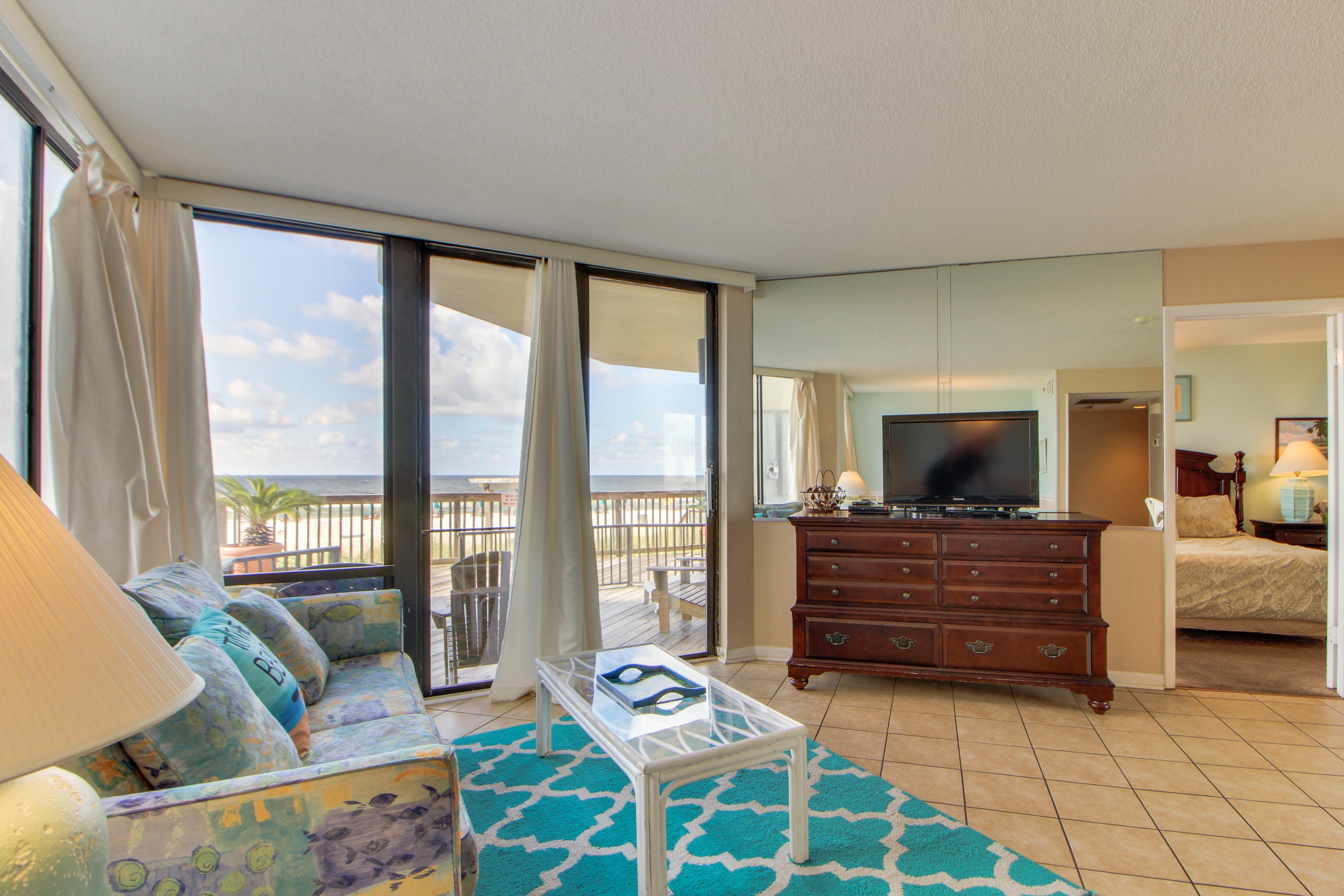 Sunbird W108 Condo rental in Sunbird Beach Resort in Panama City Beach Florida - #12