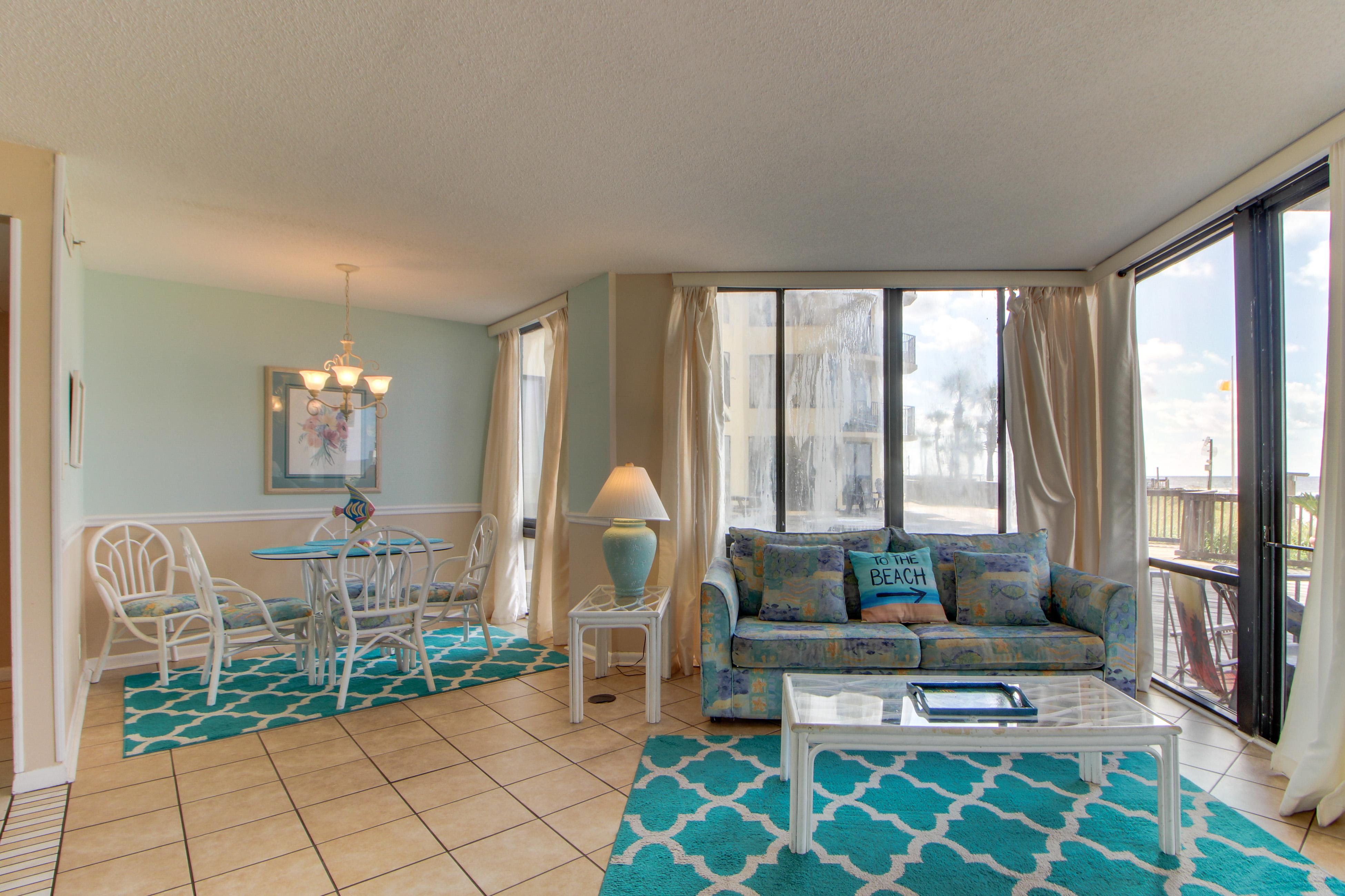 Sunbird W108 Condo rental in Sunbird Beach Resort in Panama City Beach Florida - #17