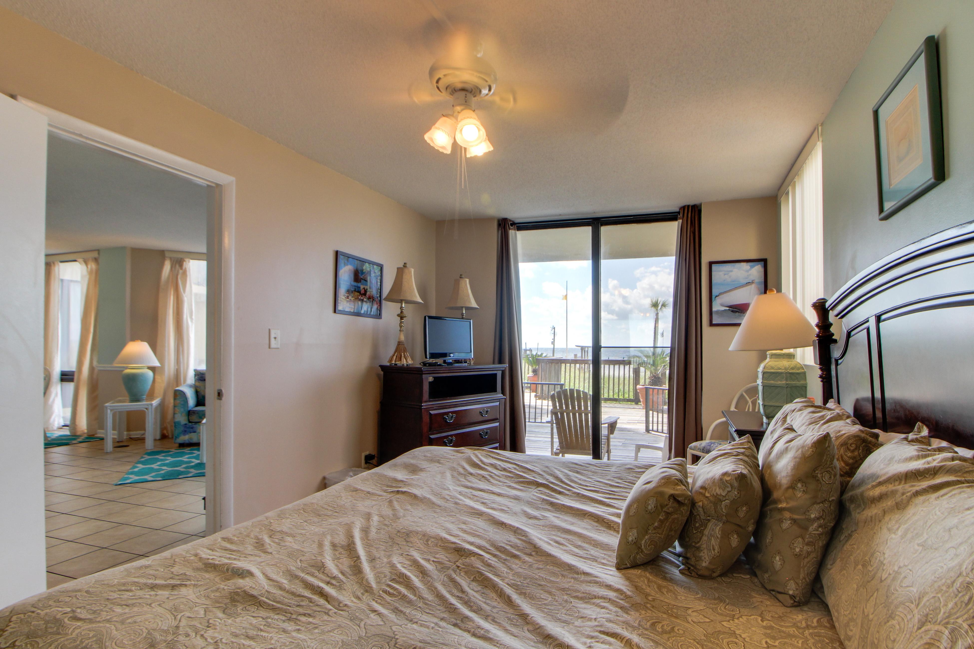 Sunbird W108 Condo rental in Sunbird Beach Resort in Panama City Beach Florida - #20