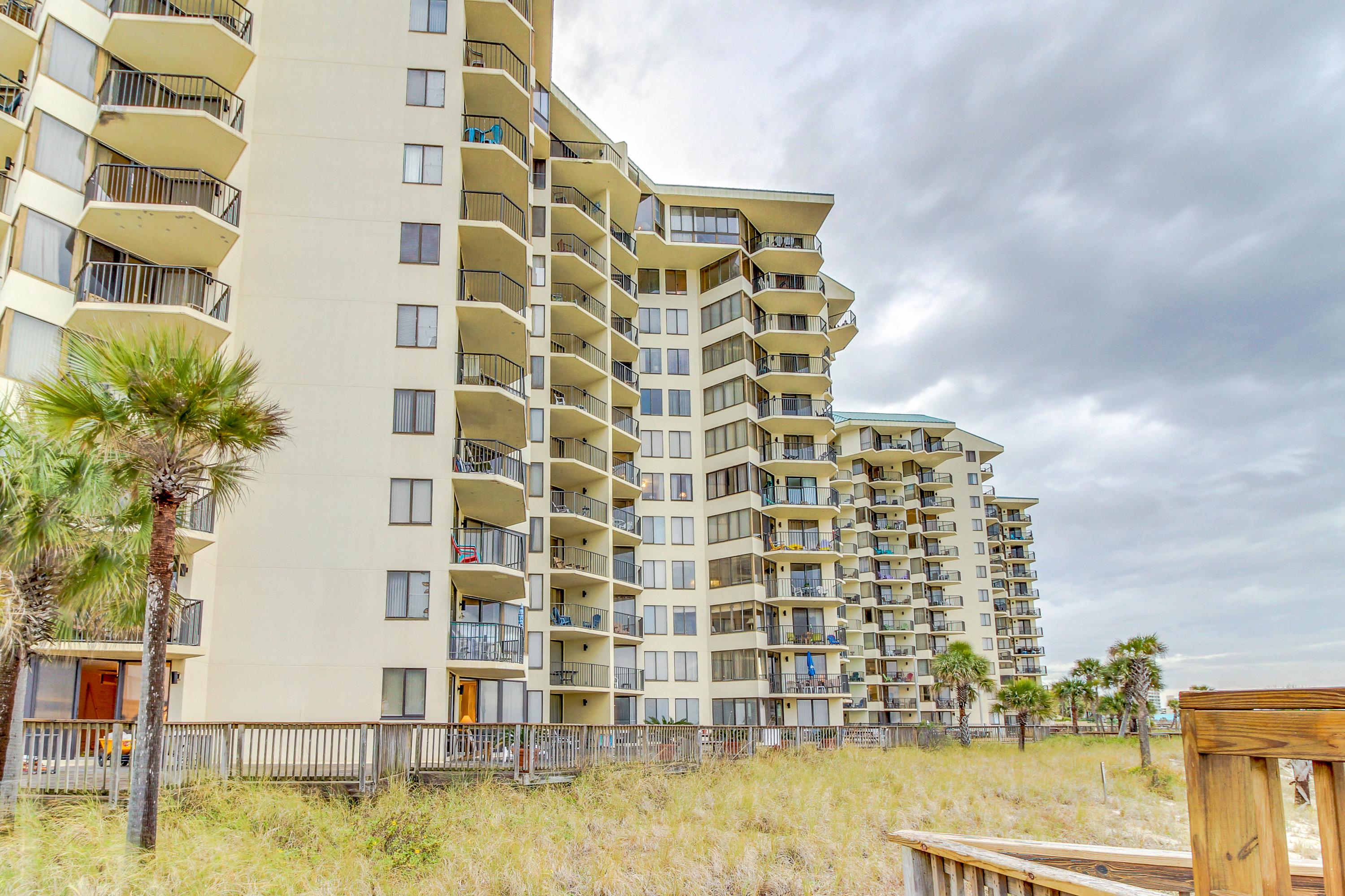 Sunbird W108 Condo rental in Sunbird Beach Resort in Panama City Beach Florida - #23