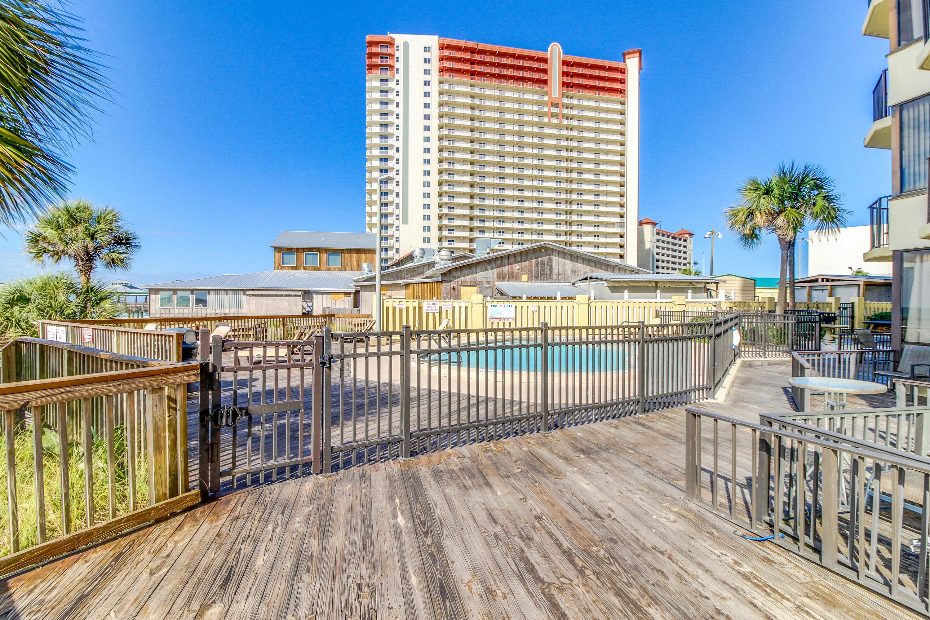 Sunbird W108 Condo rental in Sunbird Beach Resort in Panama City Beach Florida - #28