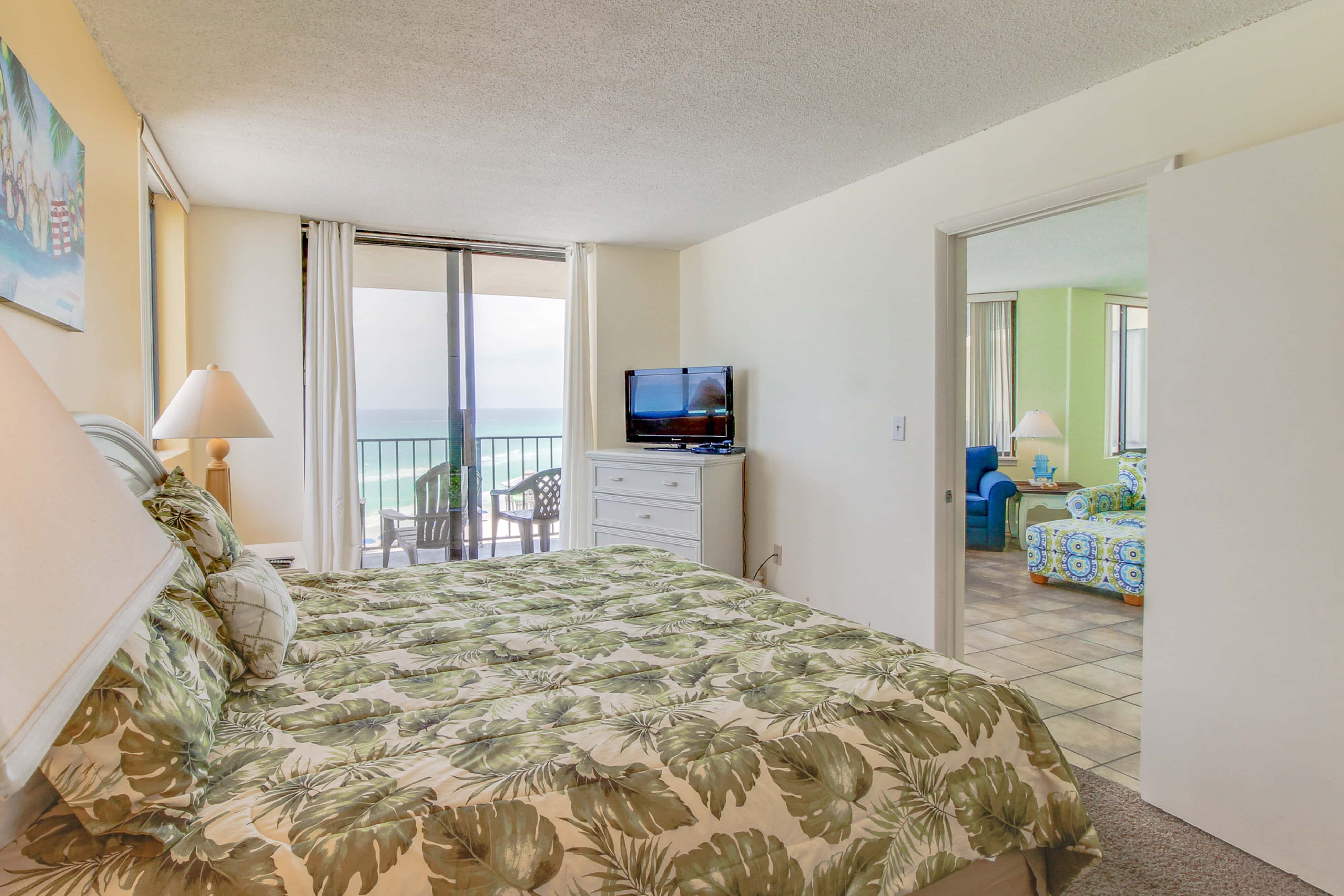 Sunbird W705 Condo rental in Sunbird Beach Resort in Panama City Beach Florida - #11