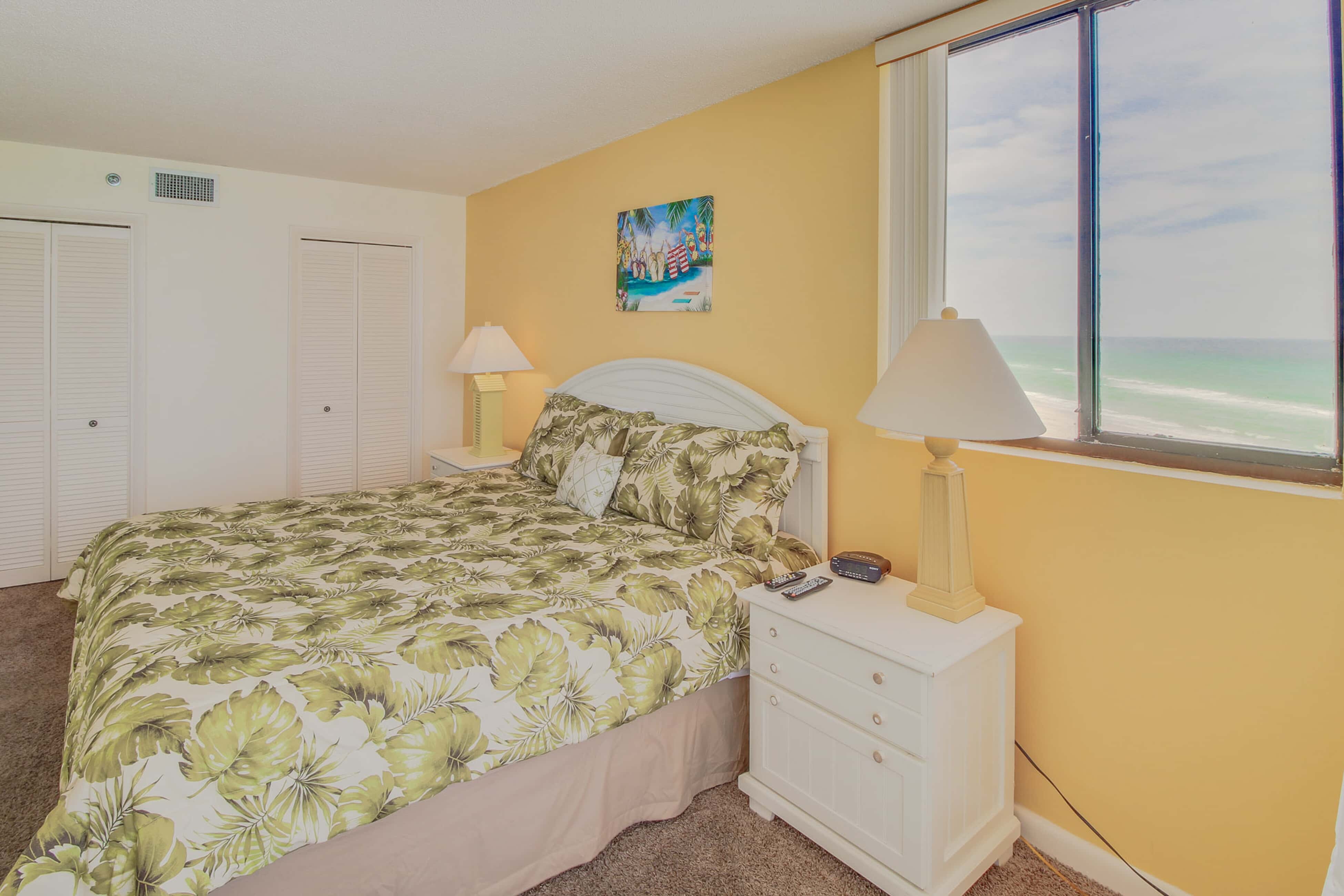 Sunbird W705 Condo rental in Sunbird Beach Resort in Panama City Beach Florida - #13