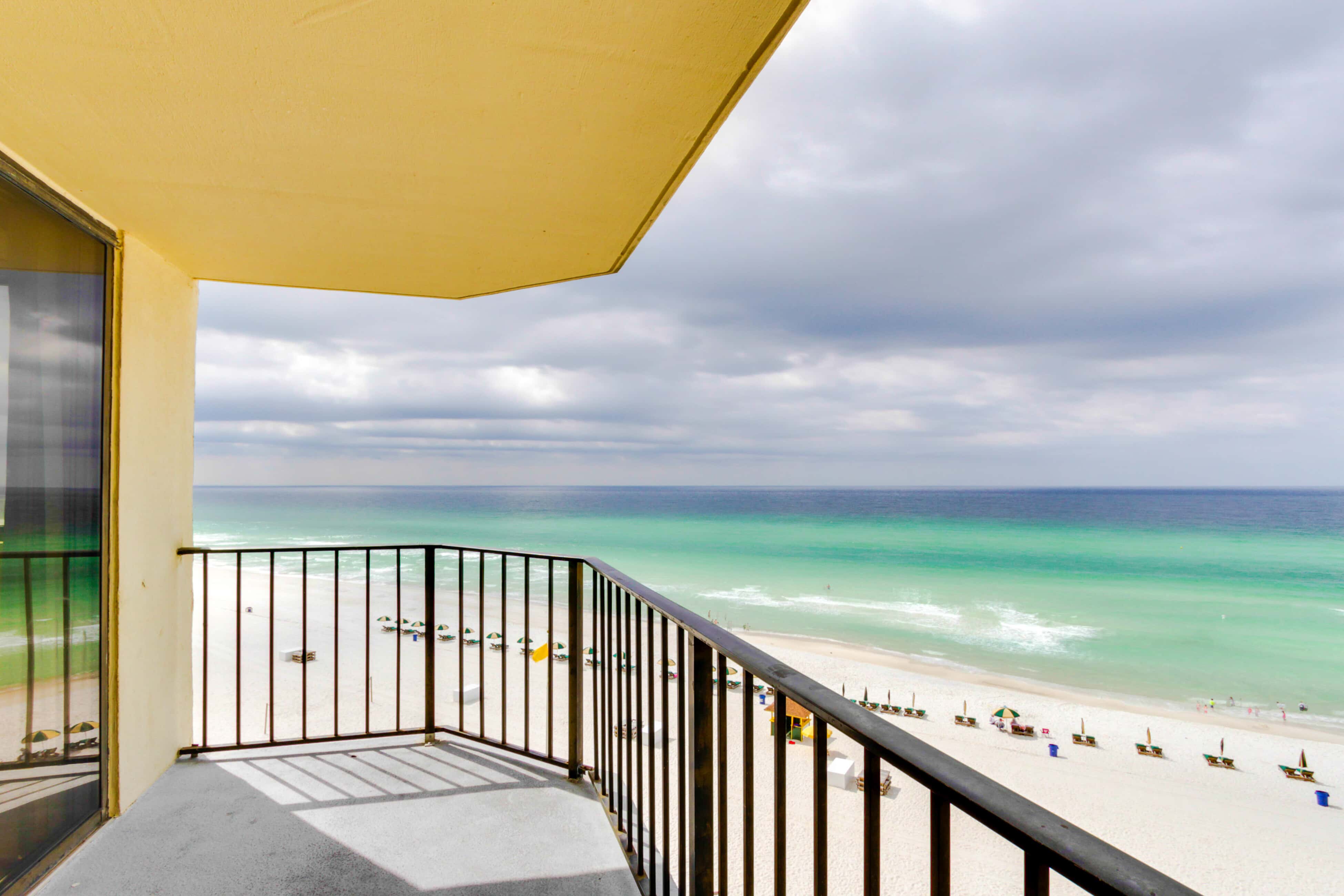 Sunbird W705 Condo rental in Sunbird Beach Resort in Panama City Beach Florida - #16