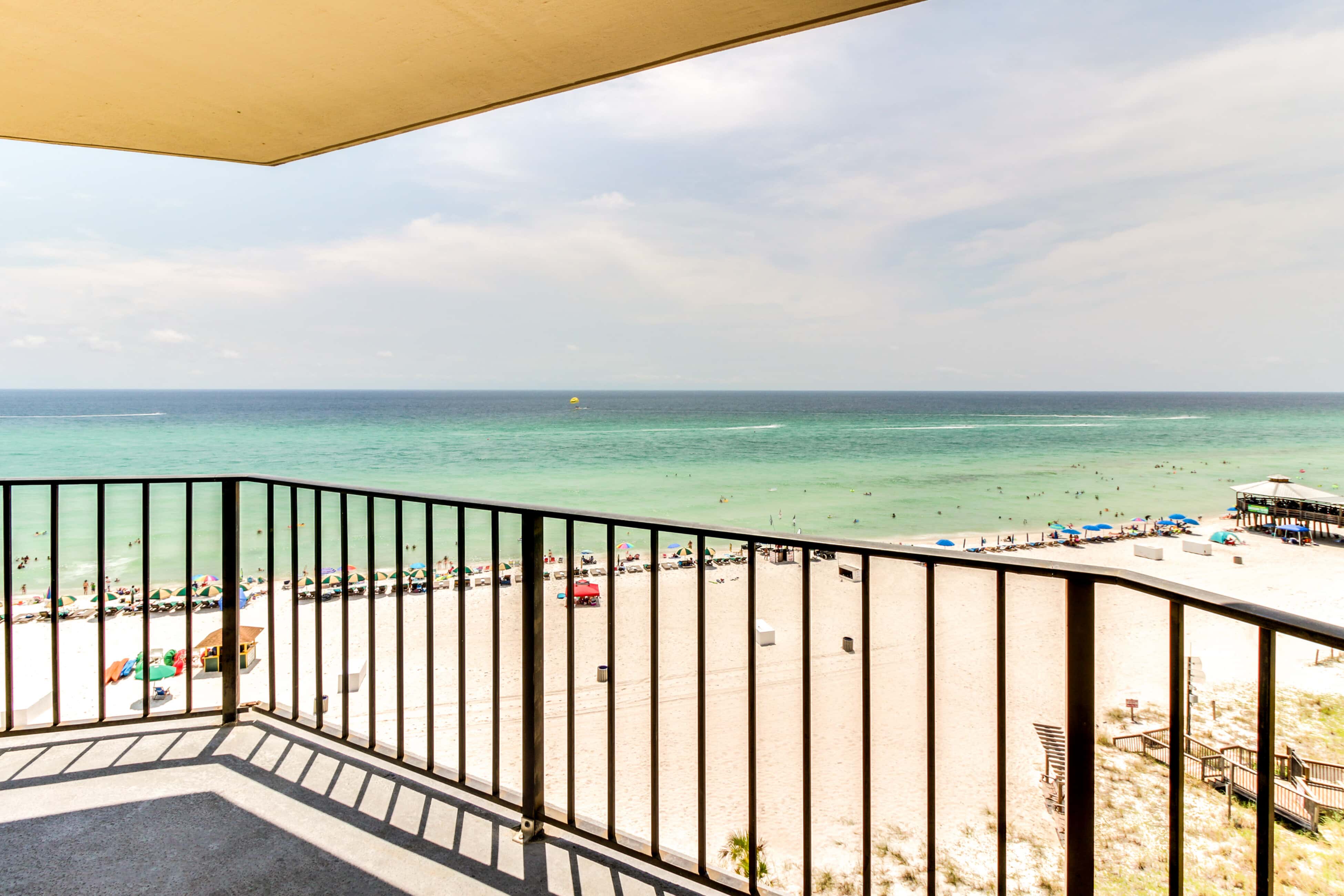 Sunbird W705 Condo rental in Sunbird Beach Resort in Panama City Beach Florida - #17