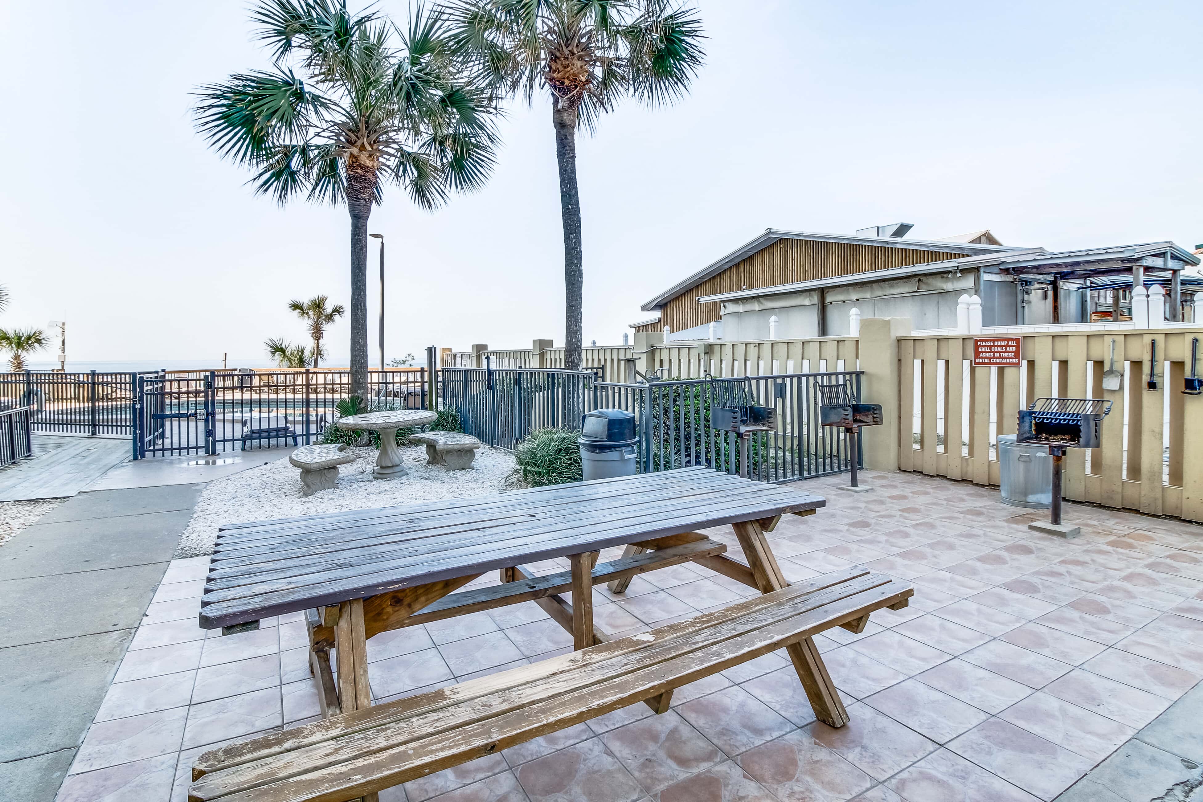 Sunbird W705 Condo rental in Sunbird Beach Resort in Panama City Beach Florida - #21